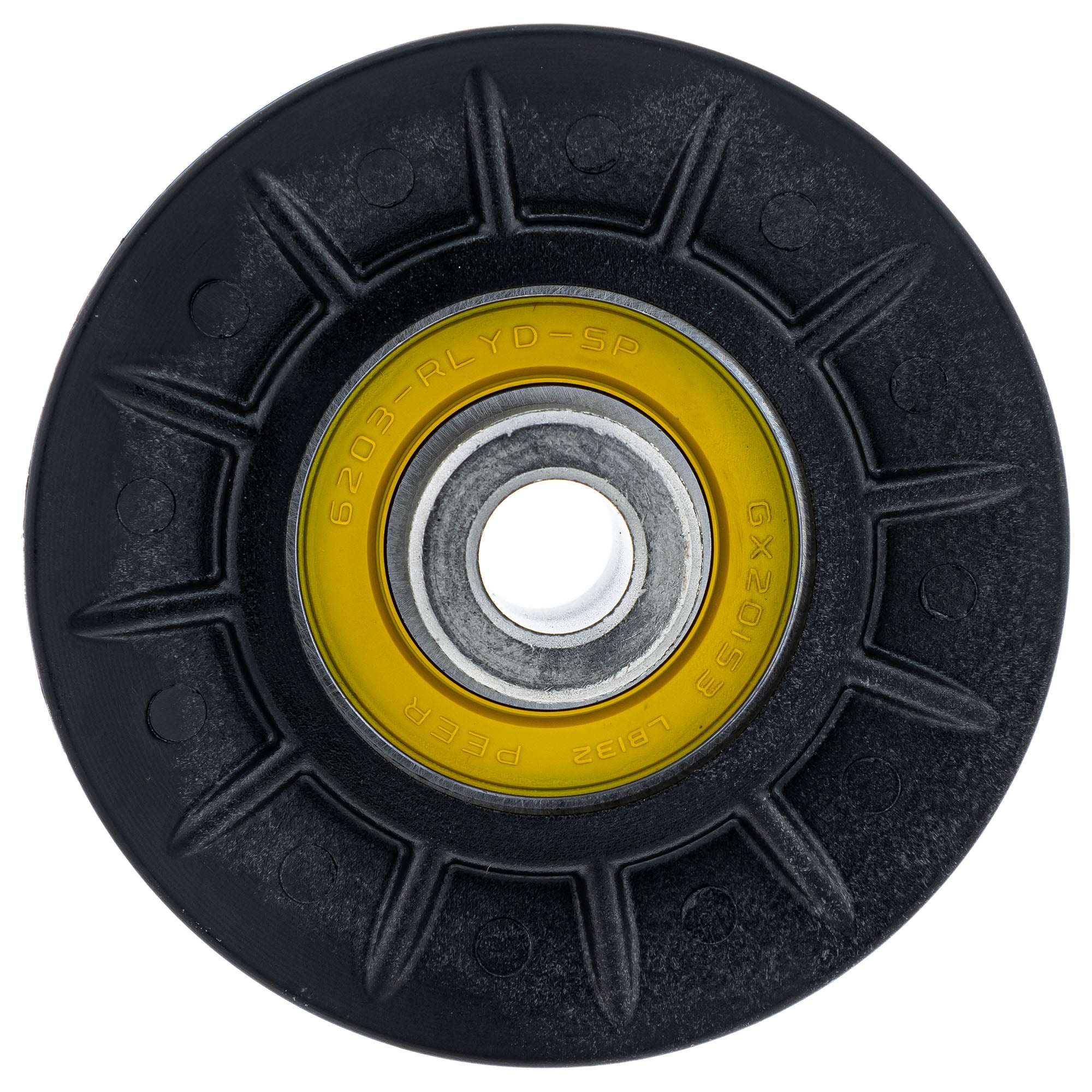 John Deere AUC20588 Pulley