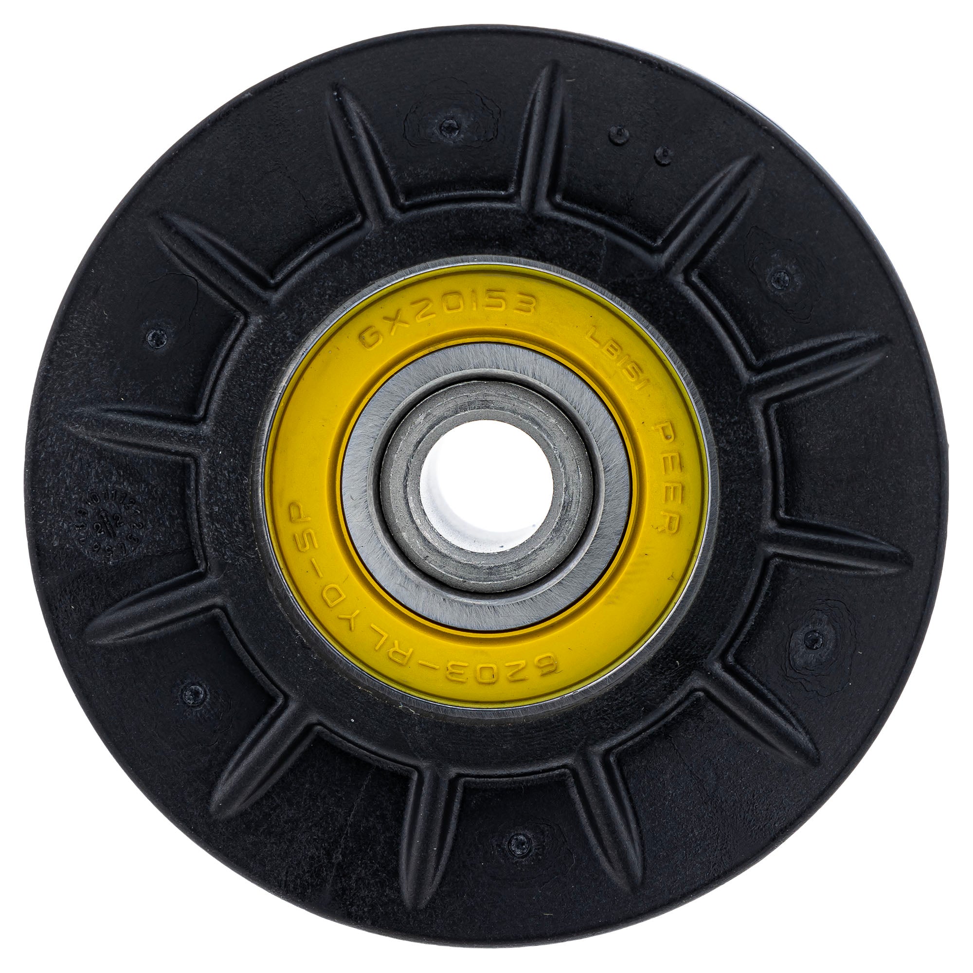 John Deere AUC20588 Pulley