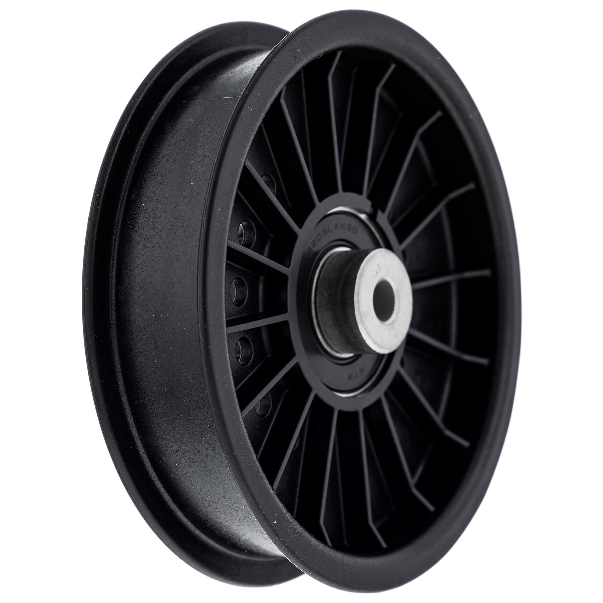 John Deere AUC20592 Flat Idler Pulley