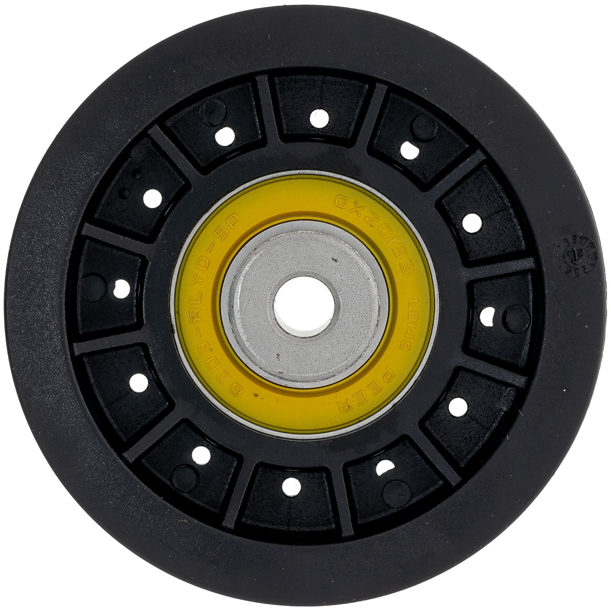 John Deere AUC20617 Pulley