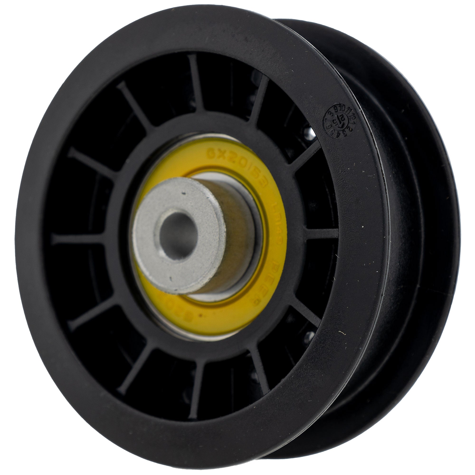 John Deere AUC20617 Pulley