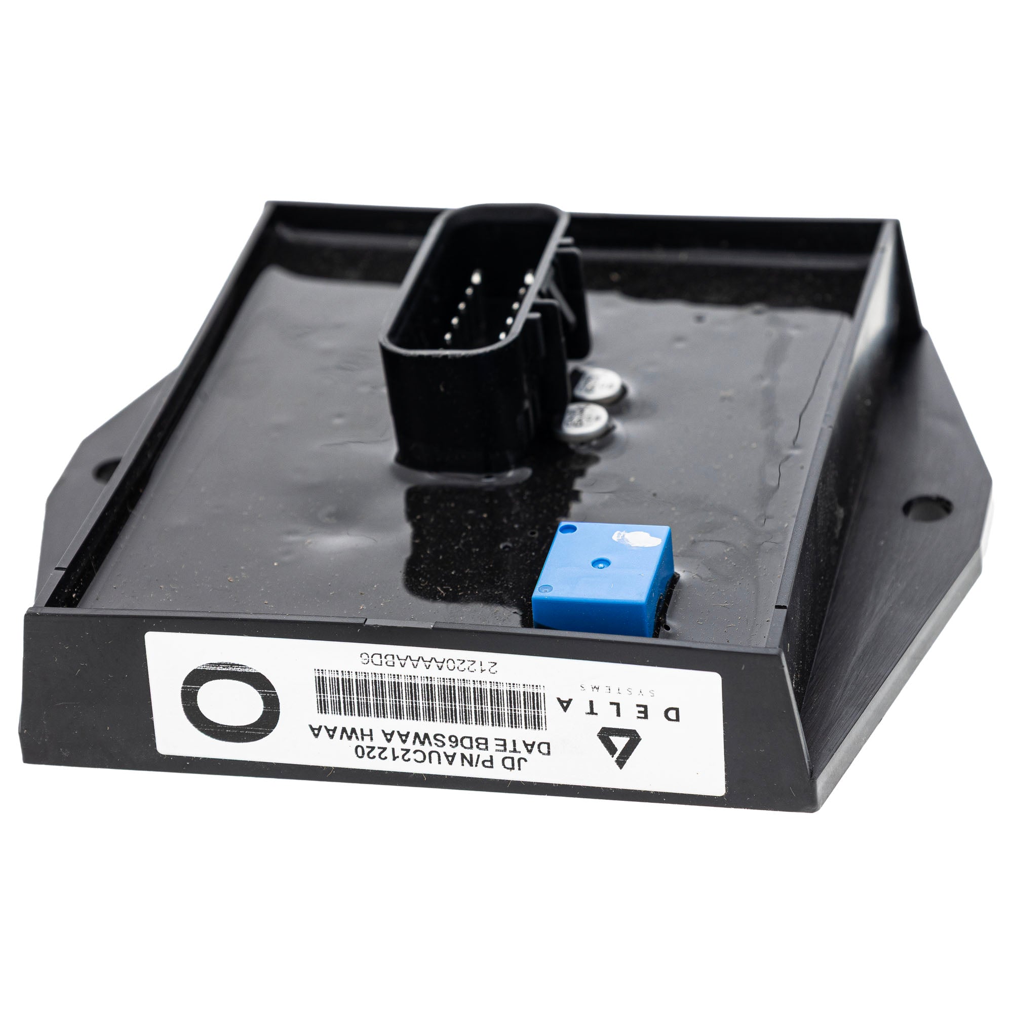 John Deere AUC21220 Controller