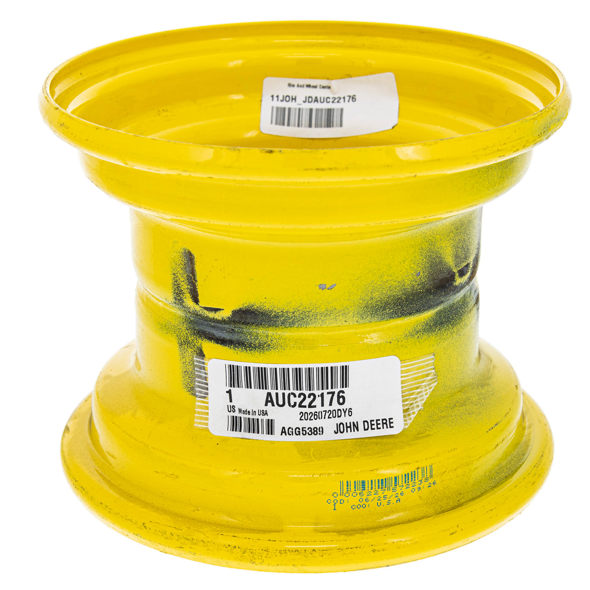 John Deere AUC22176 Rim