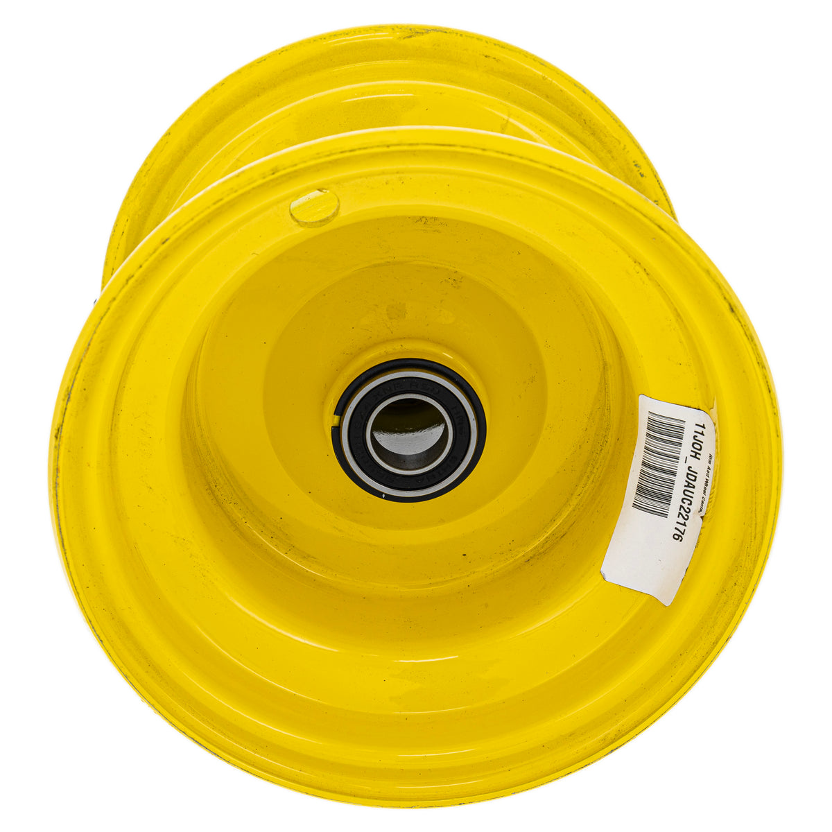 John Deere AUC22176 Rim And Wheel Center