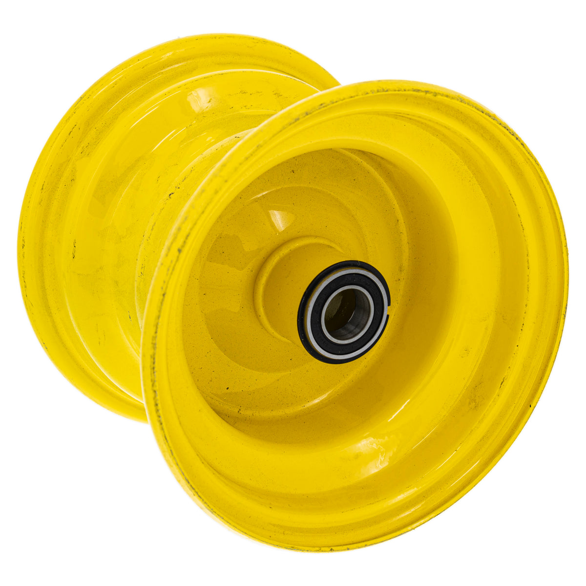 John Deere AUC22176 Rim And Wheel Center