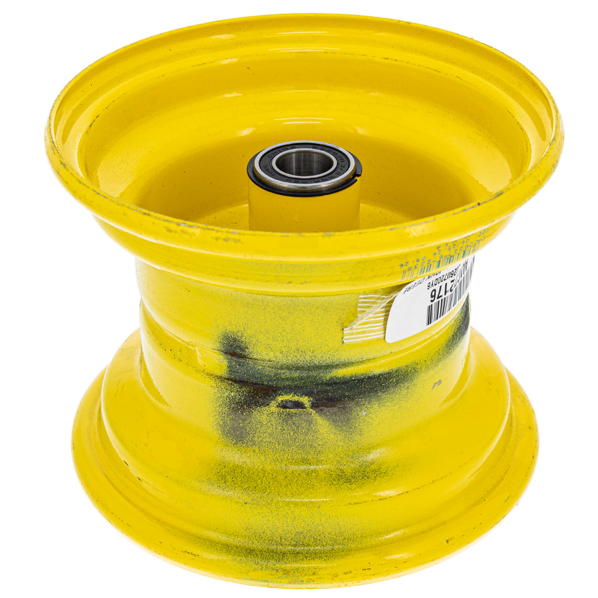 John Deere AUC22176 Rim And Wheel Center