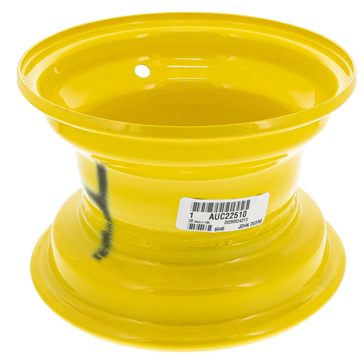 John Deere AUC22510 Rim