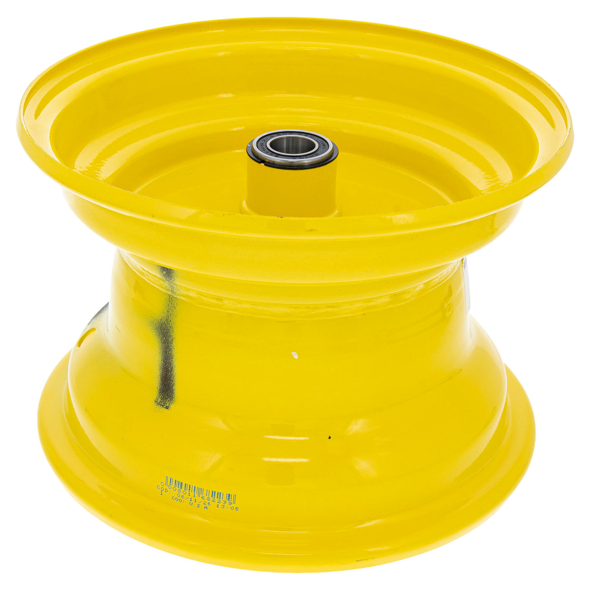 John Deere AUC22510 Rim And Wheel Center