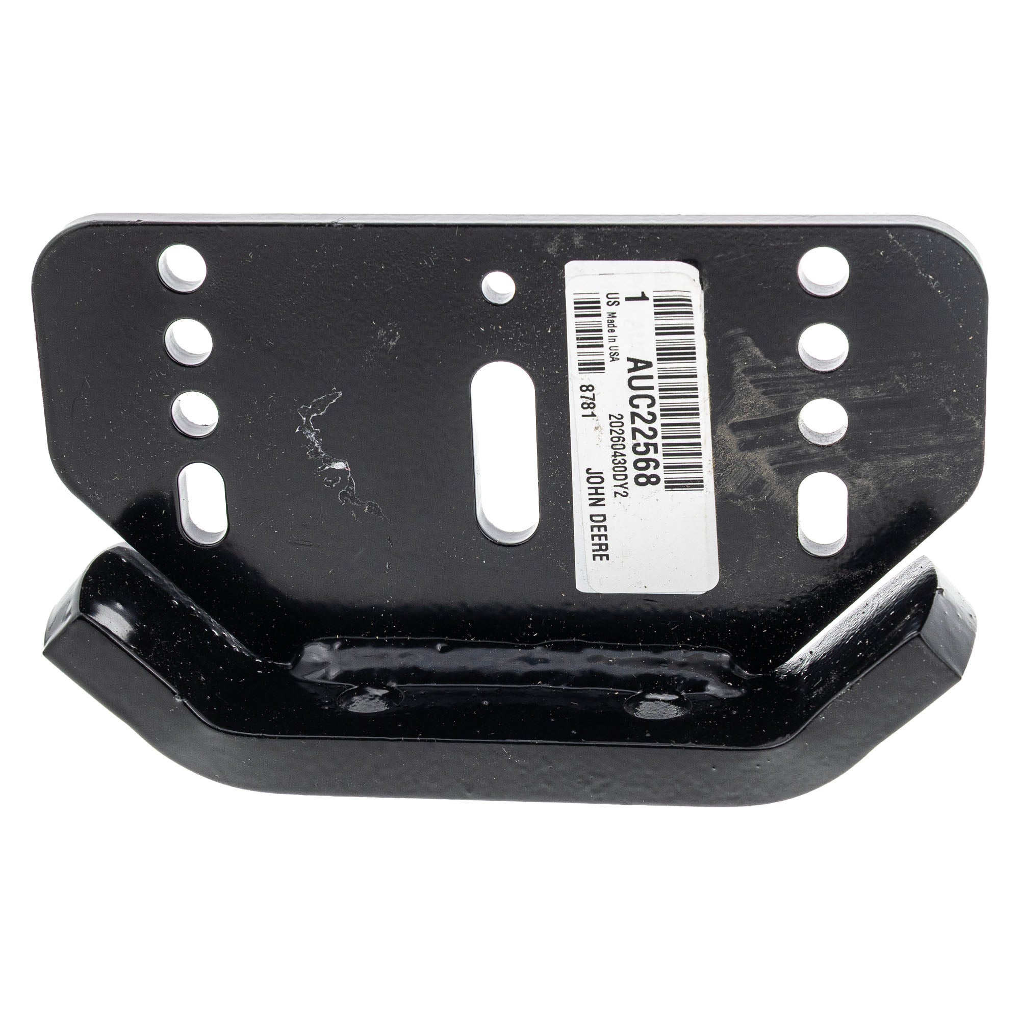 John Deere AUC22568 Shoe Kit