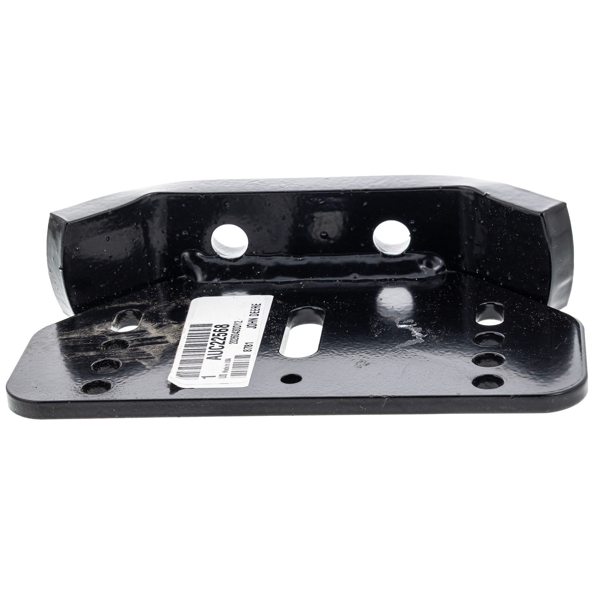 John Deere AUC22568 Shoe Kit