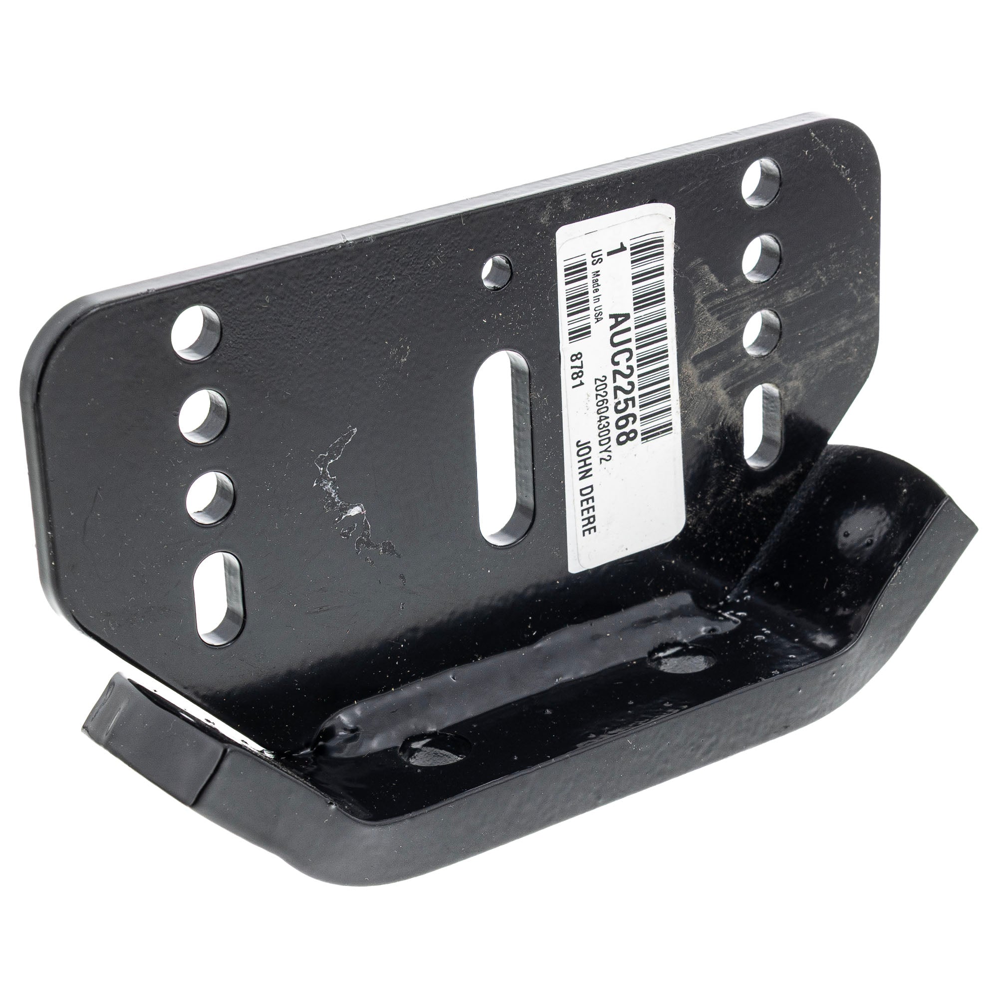 John Deere AUC22568 Shoe Kit