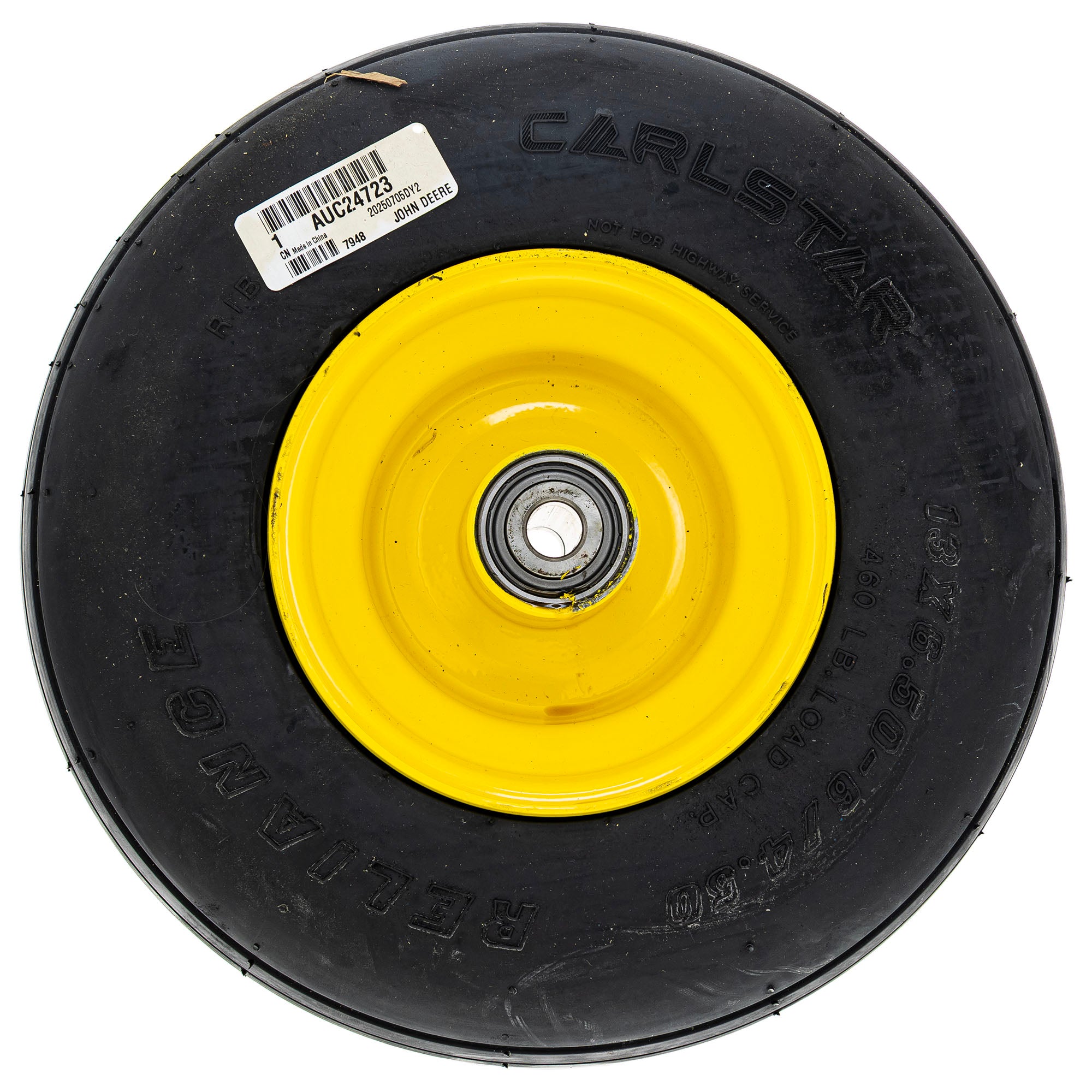 John Deere AUC24723 Tire