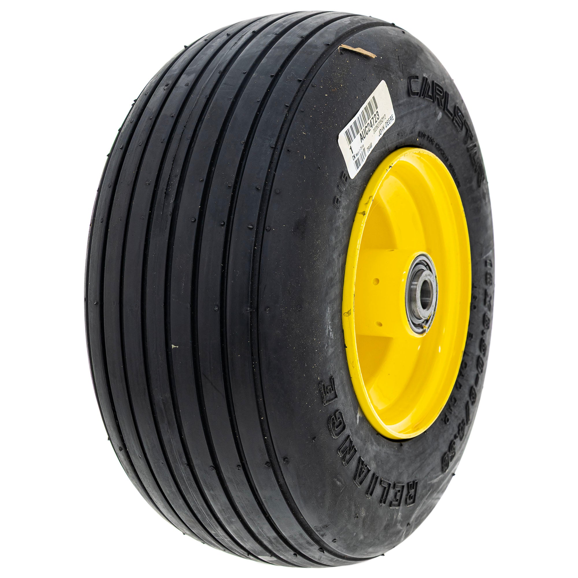 John Deere AUC24723 Tire And Wheel Assembly