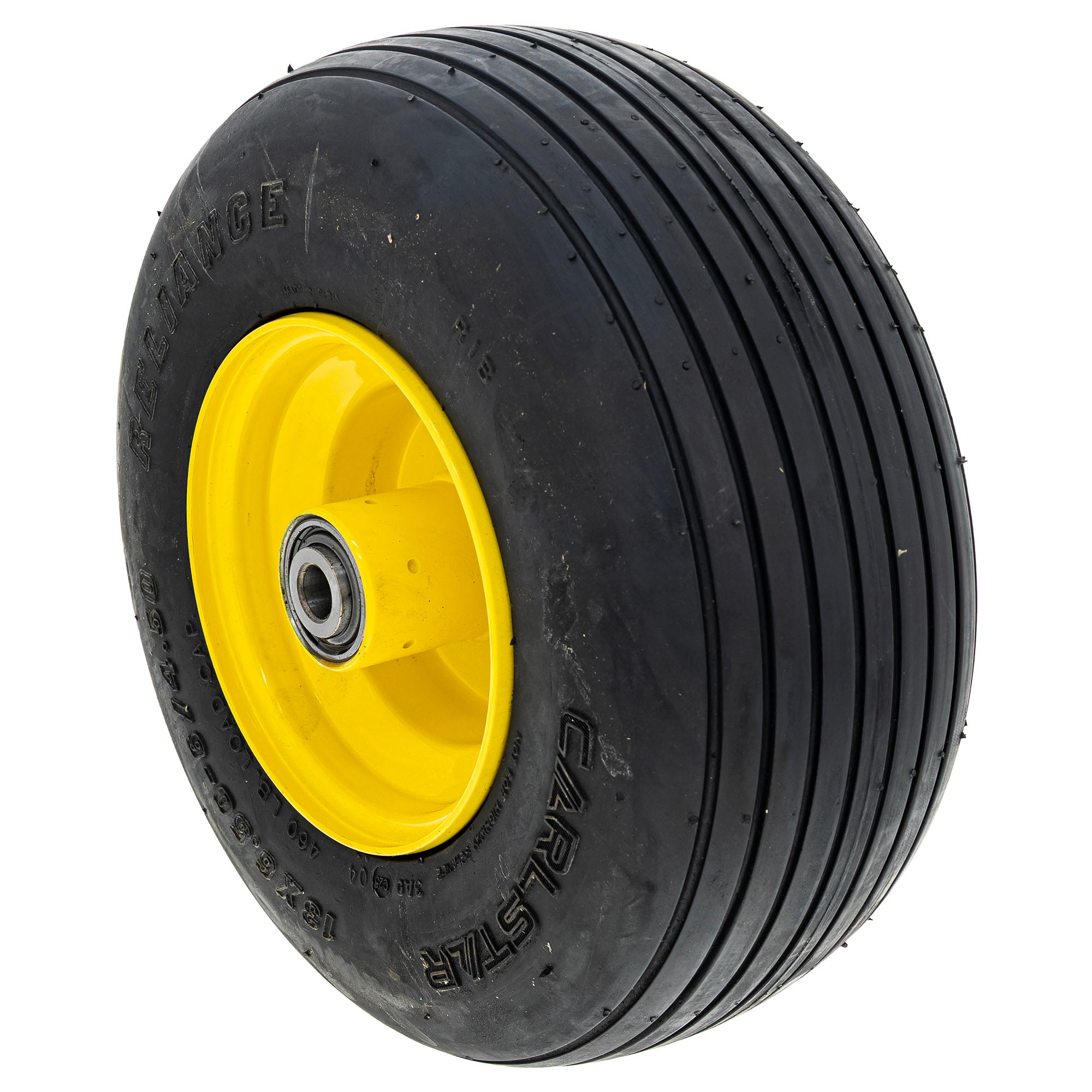 John Deere AUC24723 Tire And Wheel Assembly