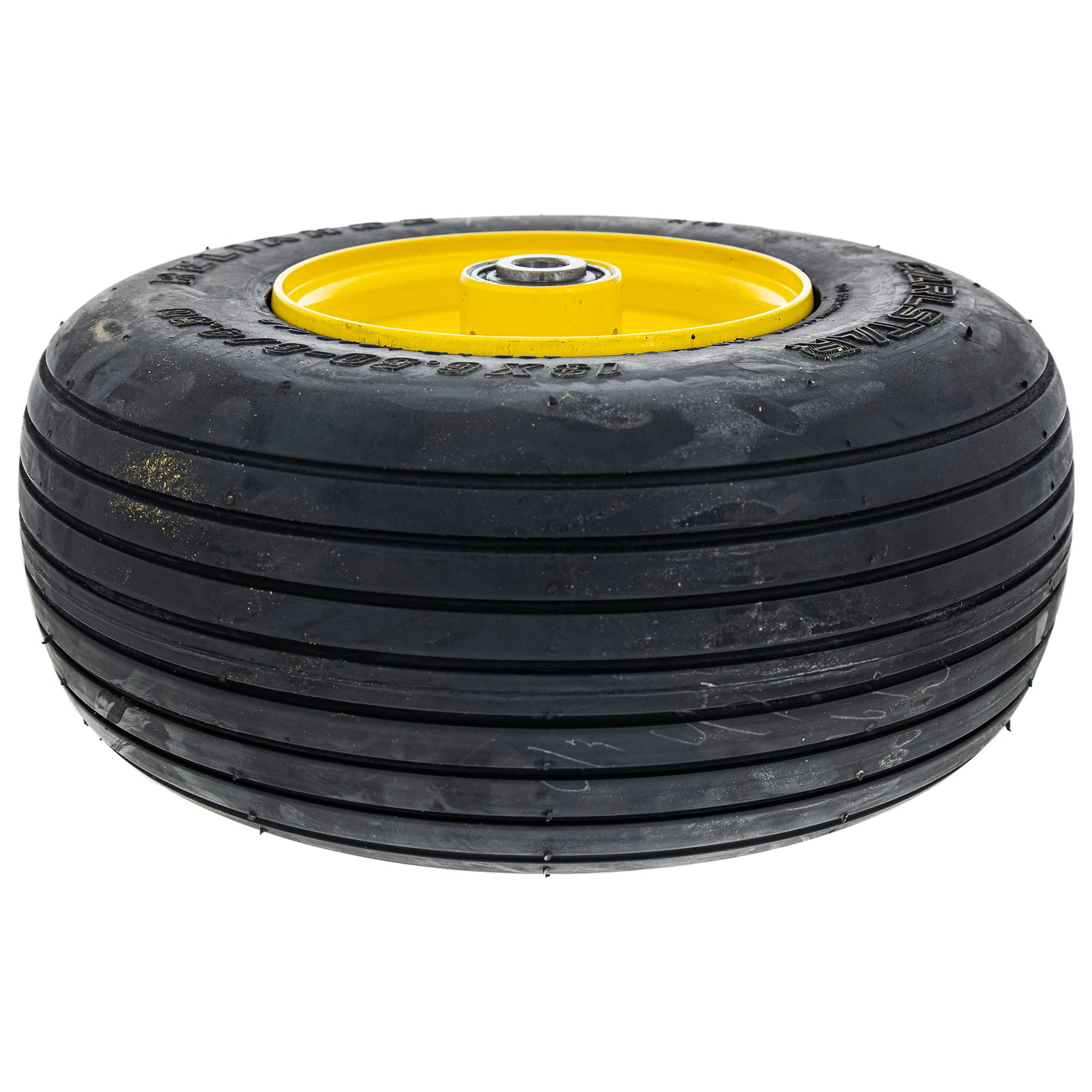 John Deere AUC24723 Tire And Wheel Assembly