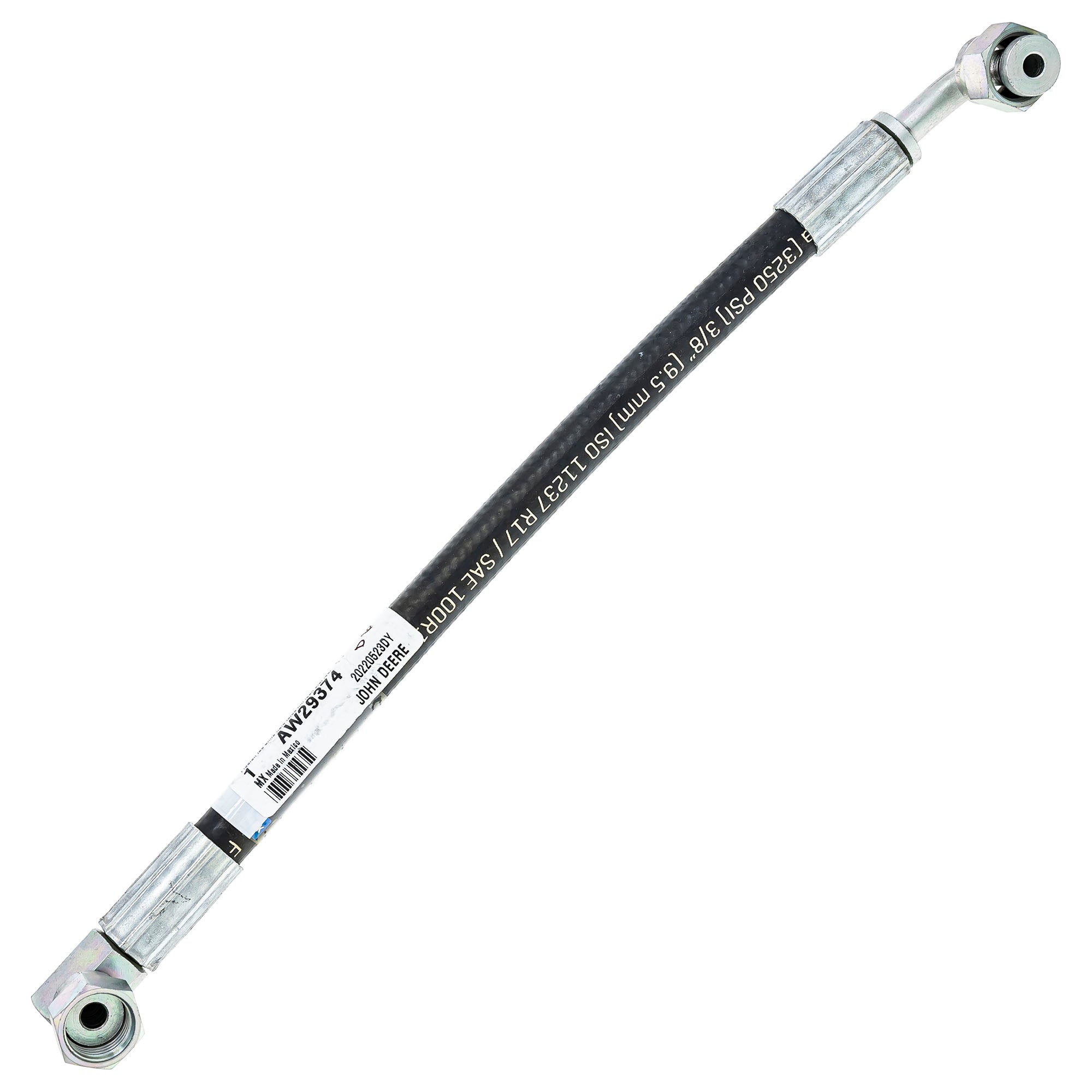 John Deere AW29374 Hydraulic Hose