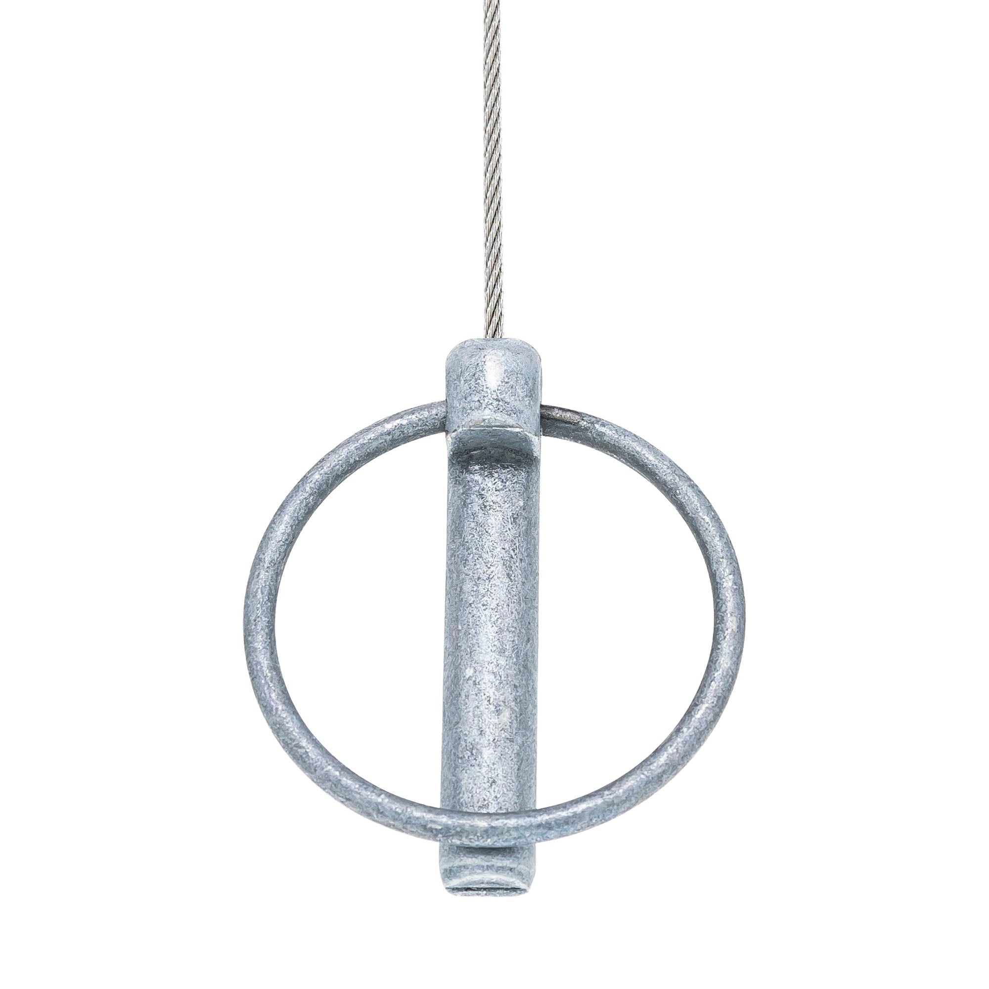 John Deere AW30903 Quick Lock Pin