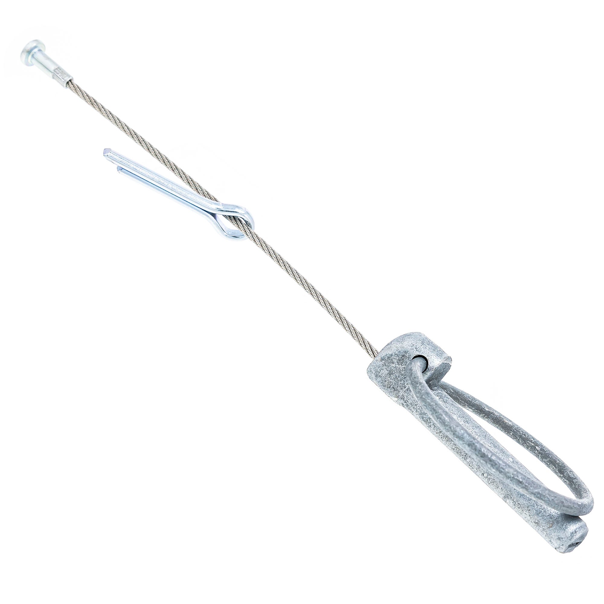John Deere AW30903 Quick Lock Pin