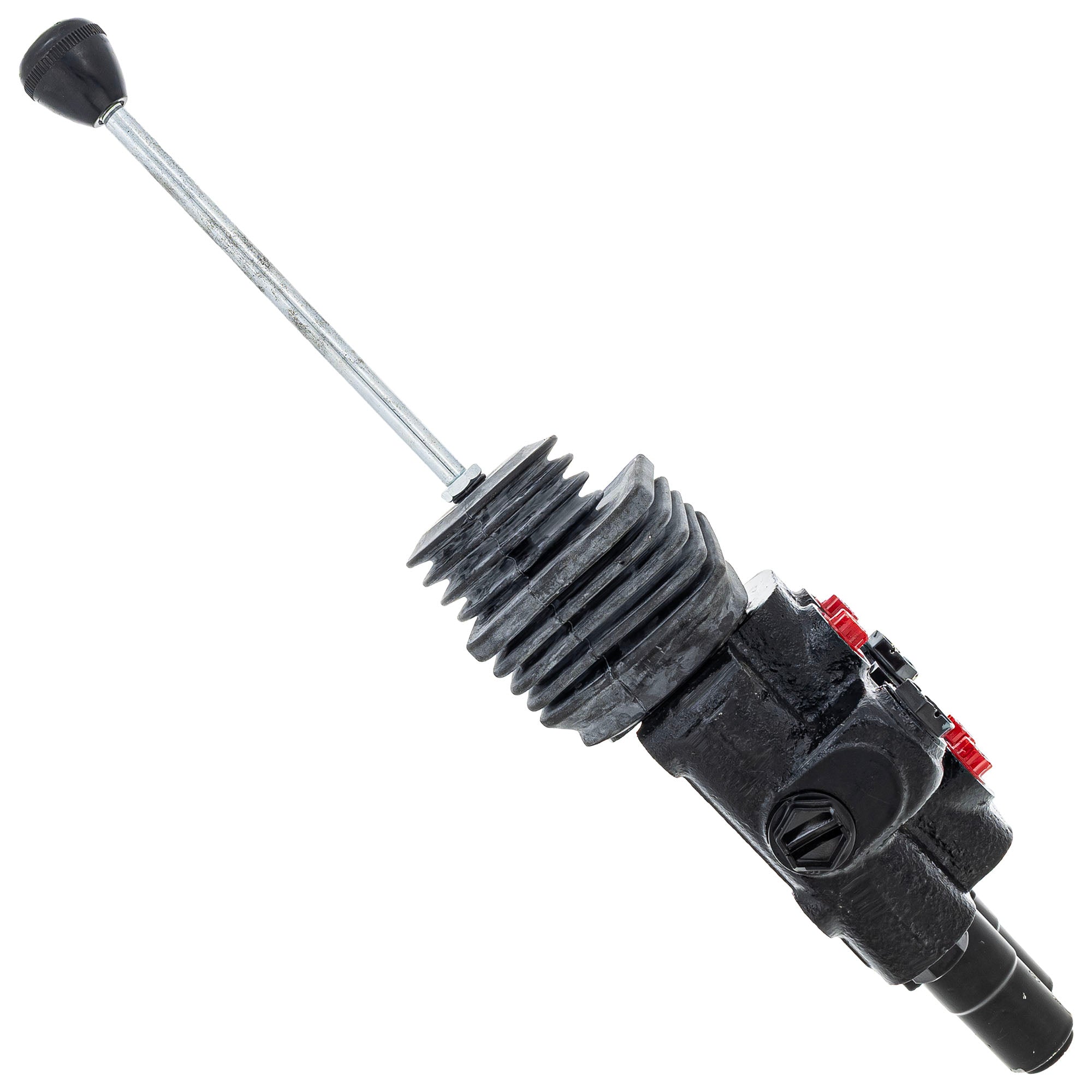 John Deere AW32257 Flow Control Hydraulic Valve