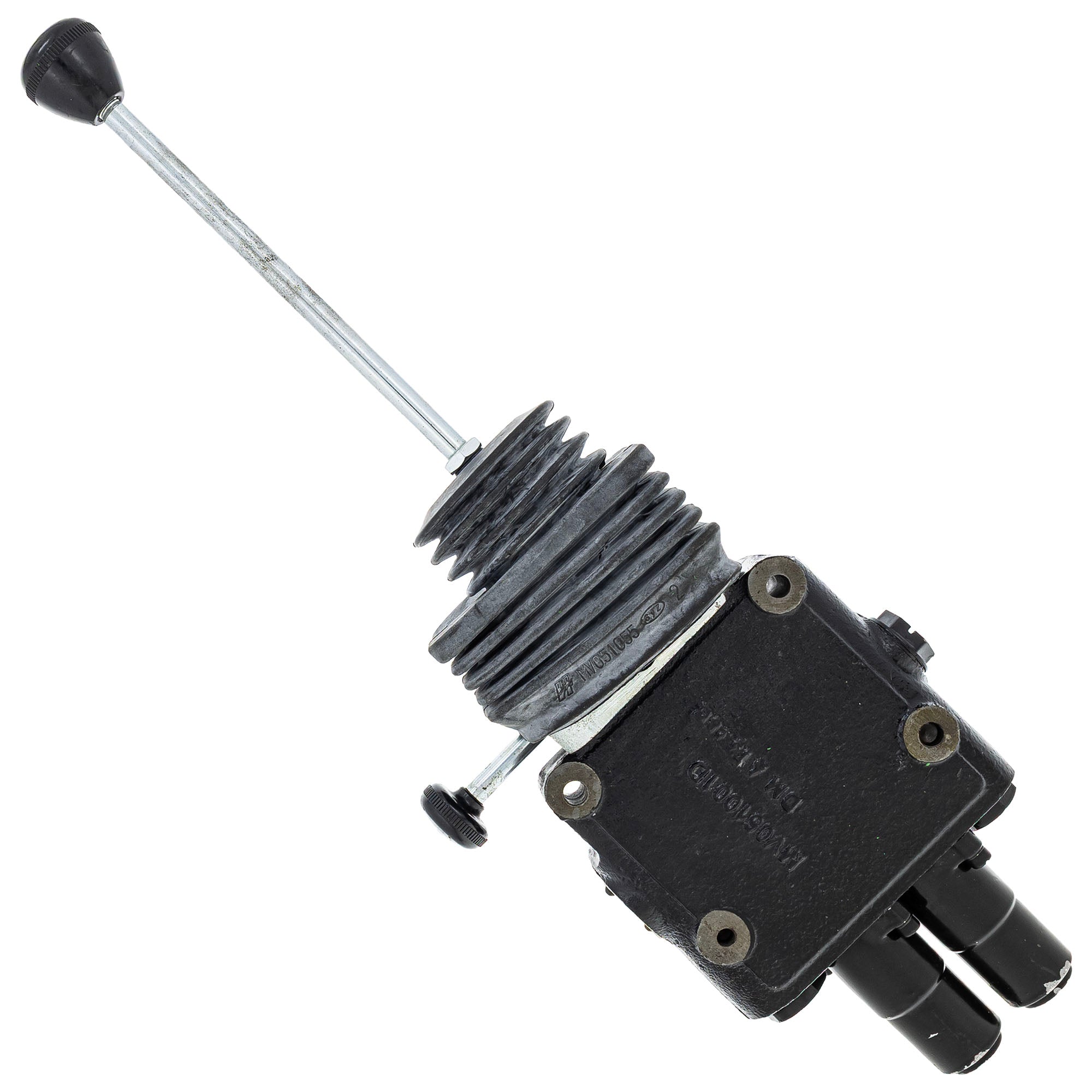 John Deere AW32257 Flow Control Hydraulic Valve