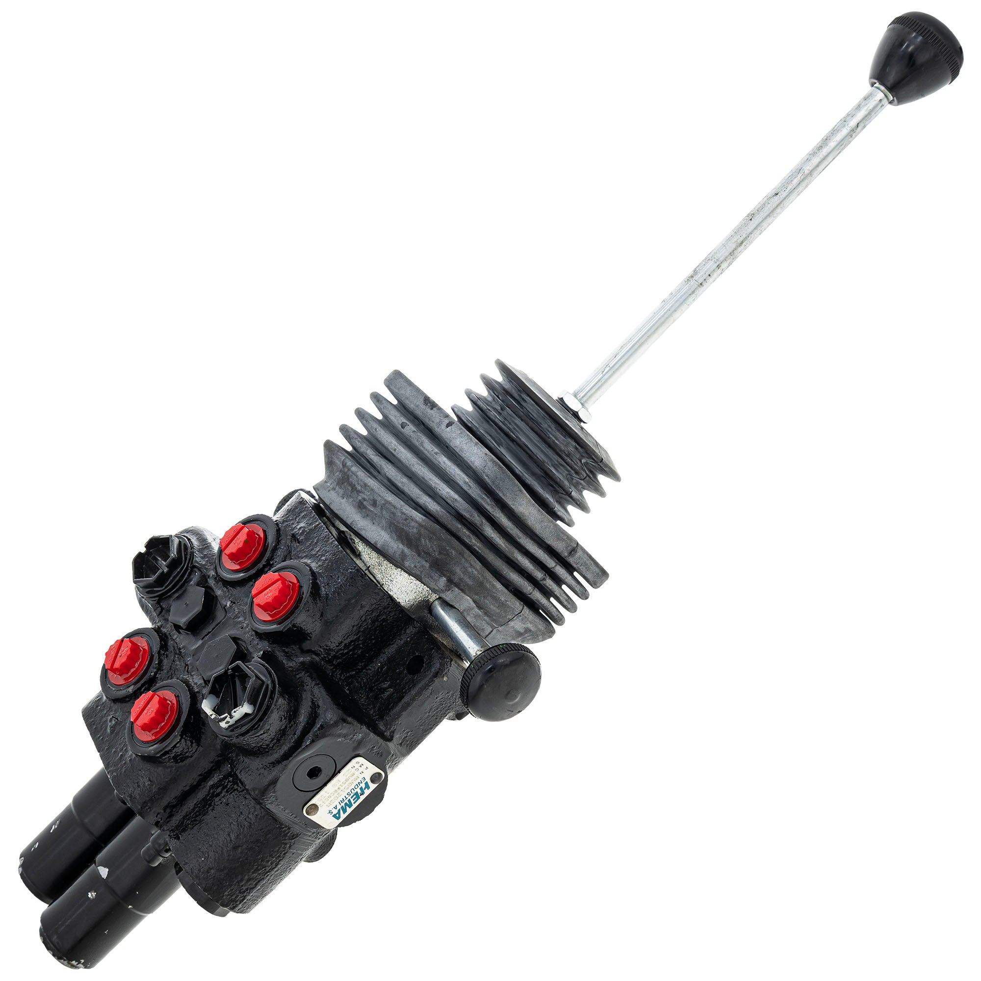 John Deere AW32257 Flow Control Hydraulic Valve