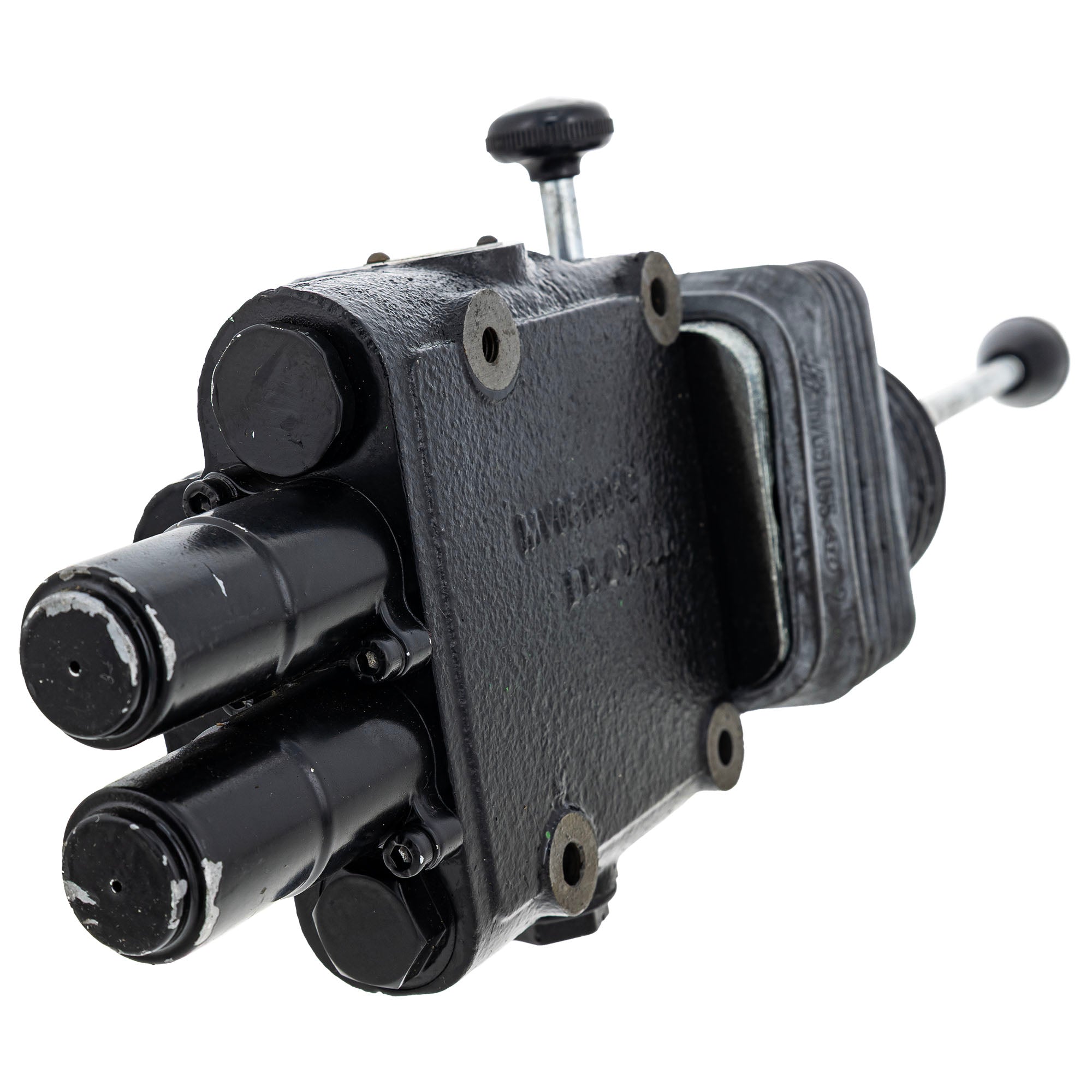 John Deere AW32257 Flow Control Hydraulic Valve