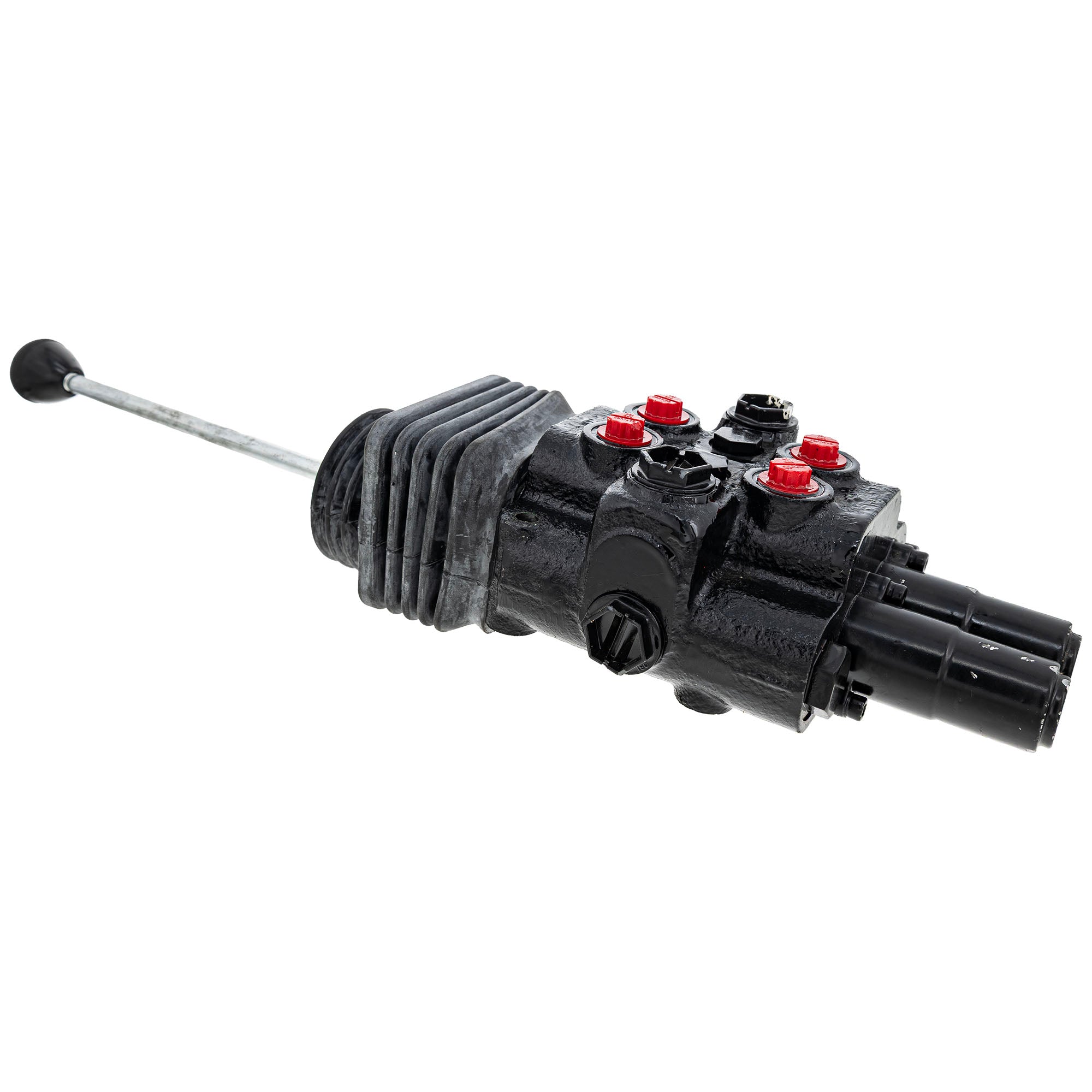 John Deere AW32257 Flow Control Hydraulic Valve