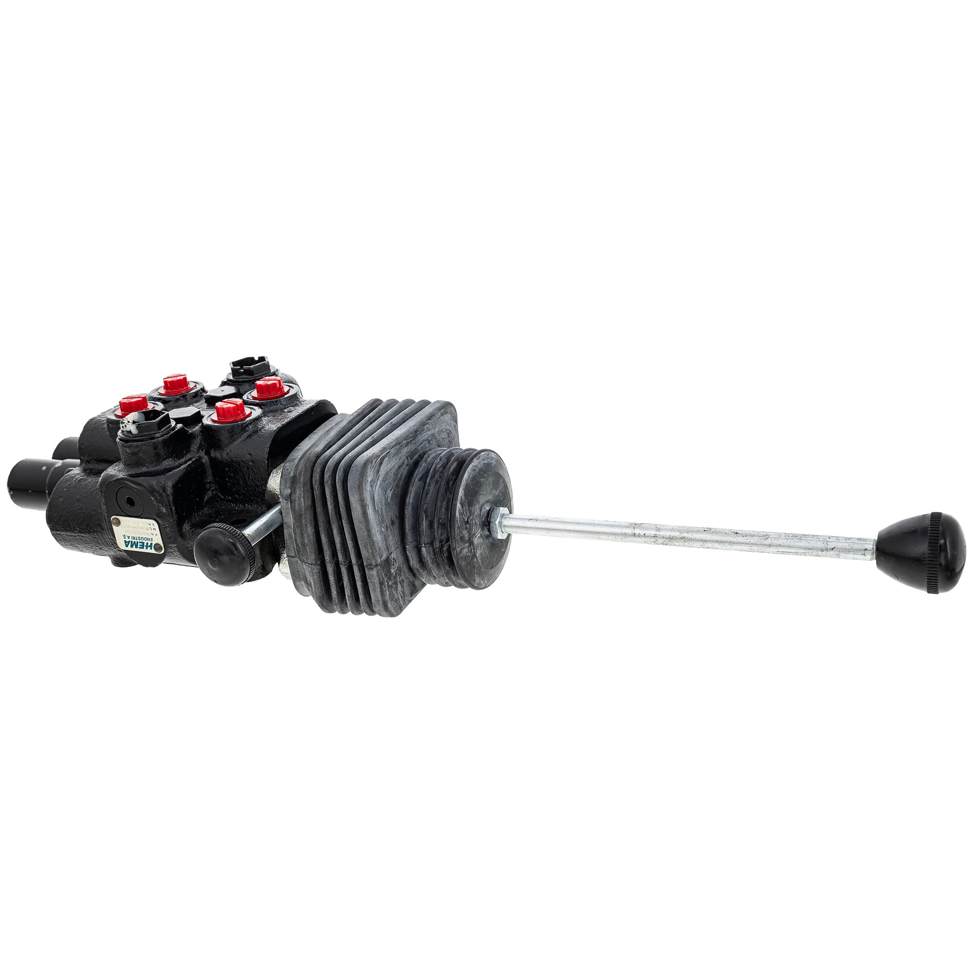 John Deere AW32257 Flow Control Hydraulic Valve