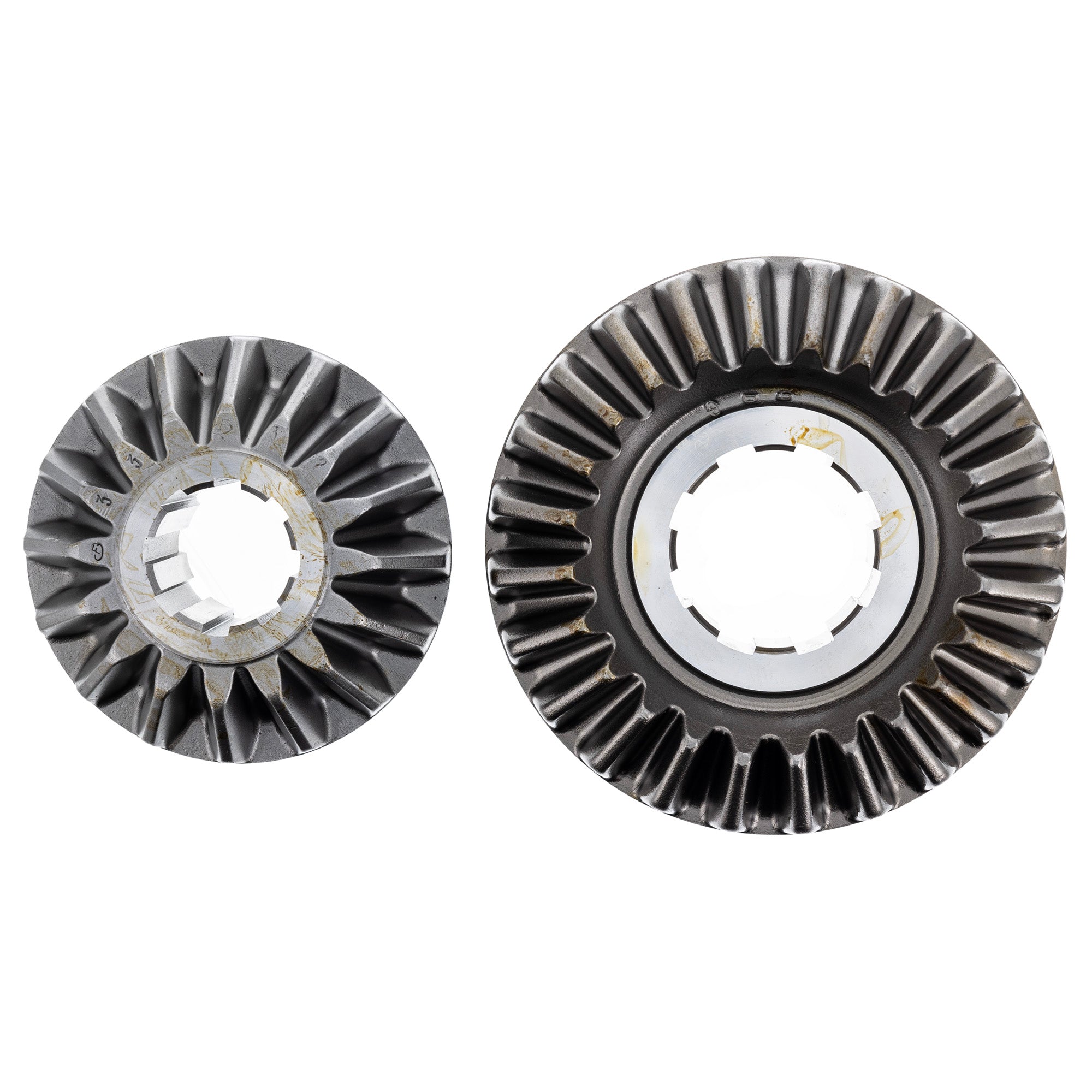 John Deere AW34495 Nut
