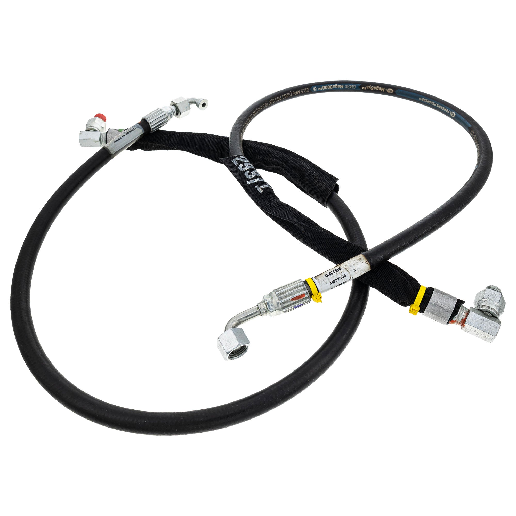 John Deere AW37304 Hose