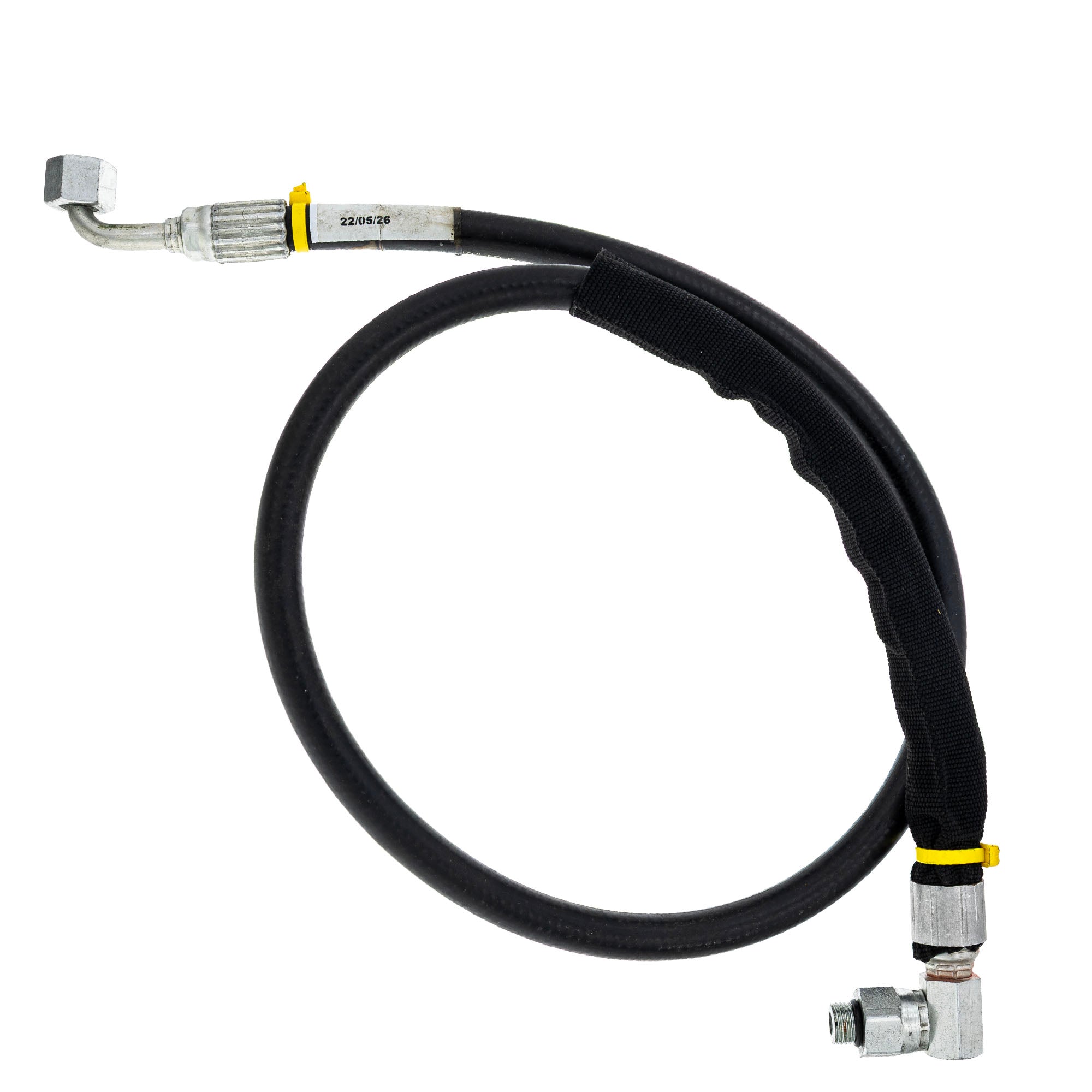 John Deere AW37304 Hydraulic Hose