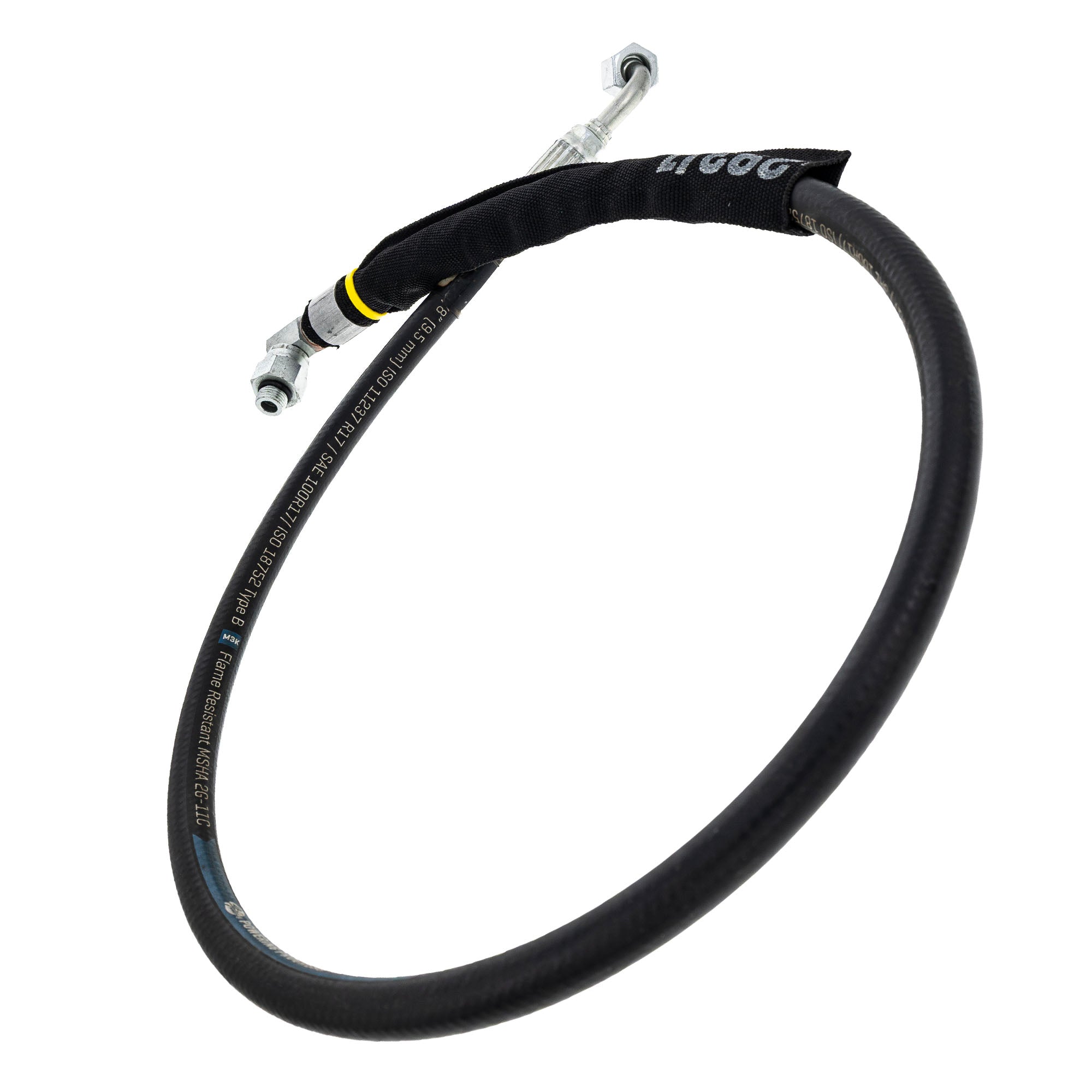 John Deere AW37304 Hydraulic Hose