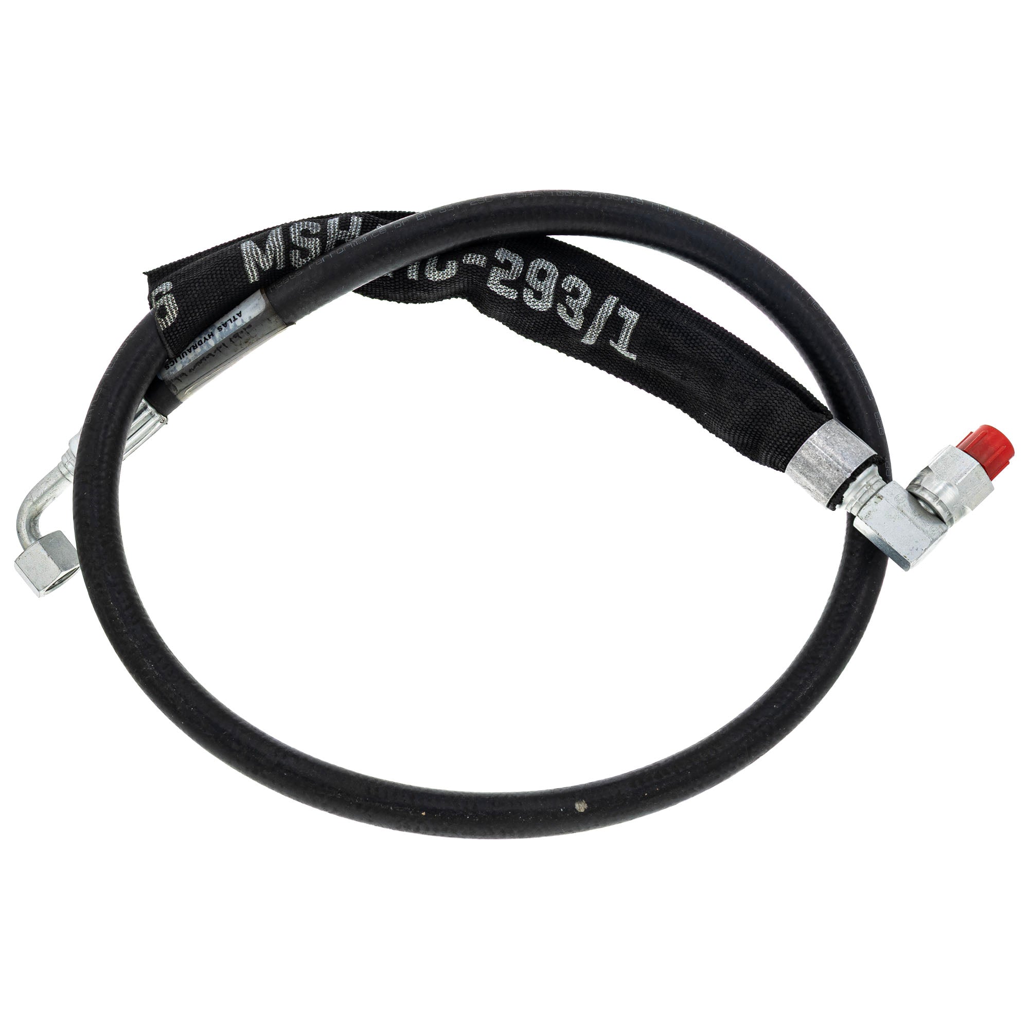 John Deere AW37304 Hydraulic Hose