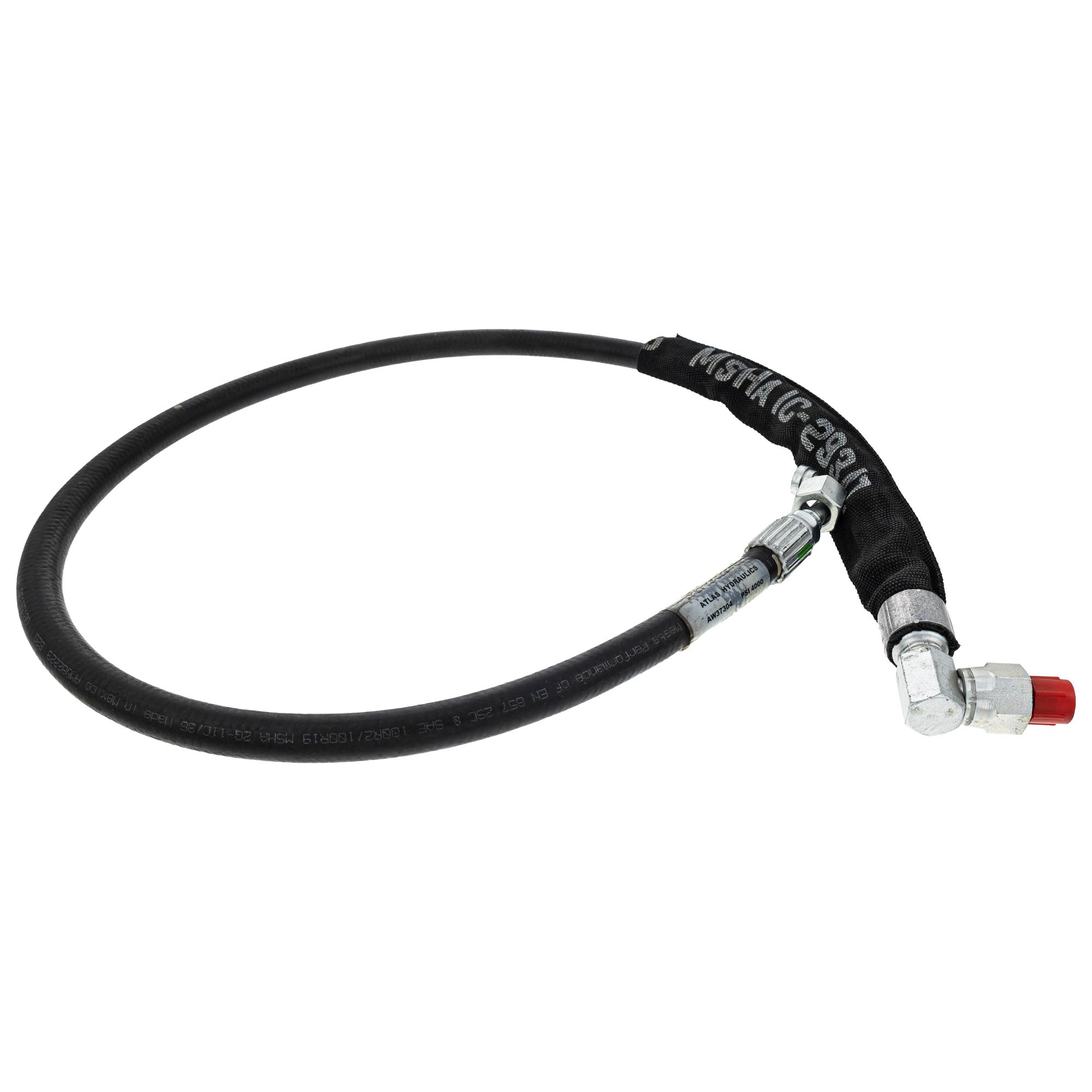 John Deere AW37304 Hydraulic Hose
