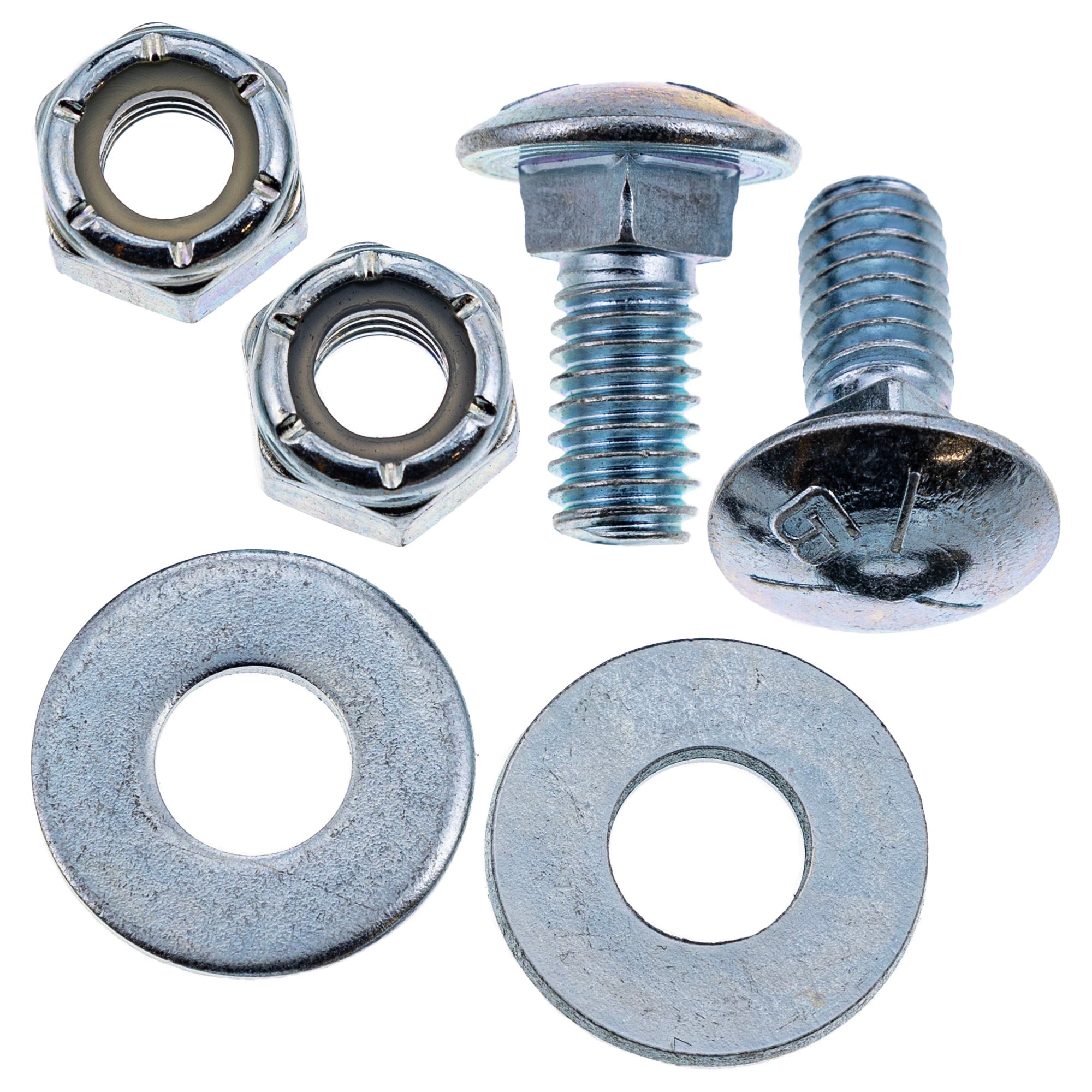 John Deere BG20627 Rear Weight Bracket Kit