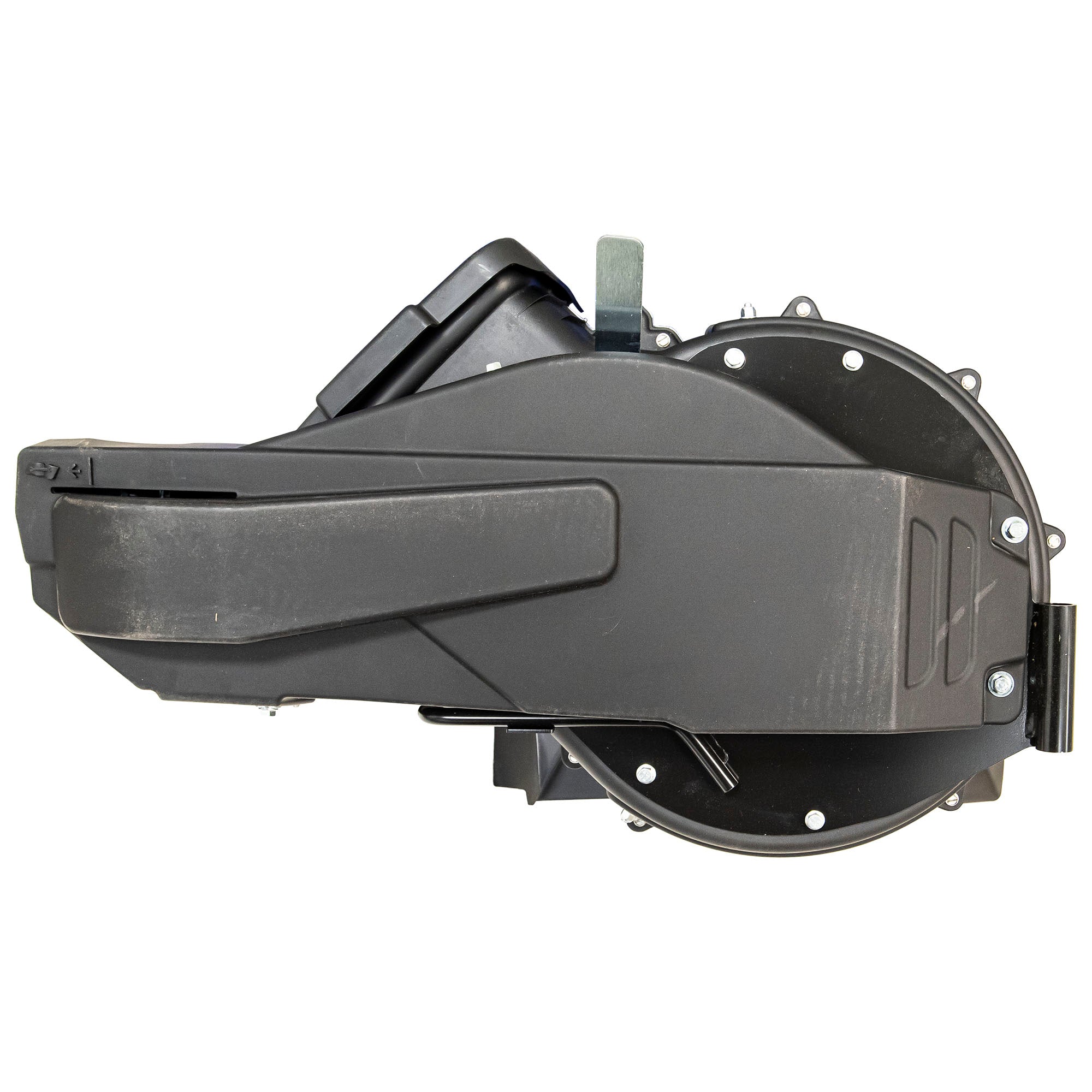 John Deere BG20748 Snow Blower Attachment