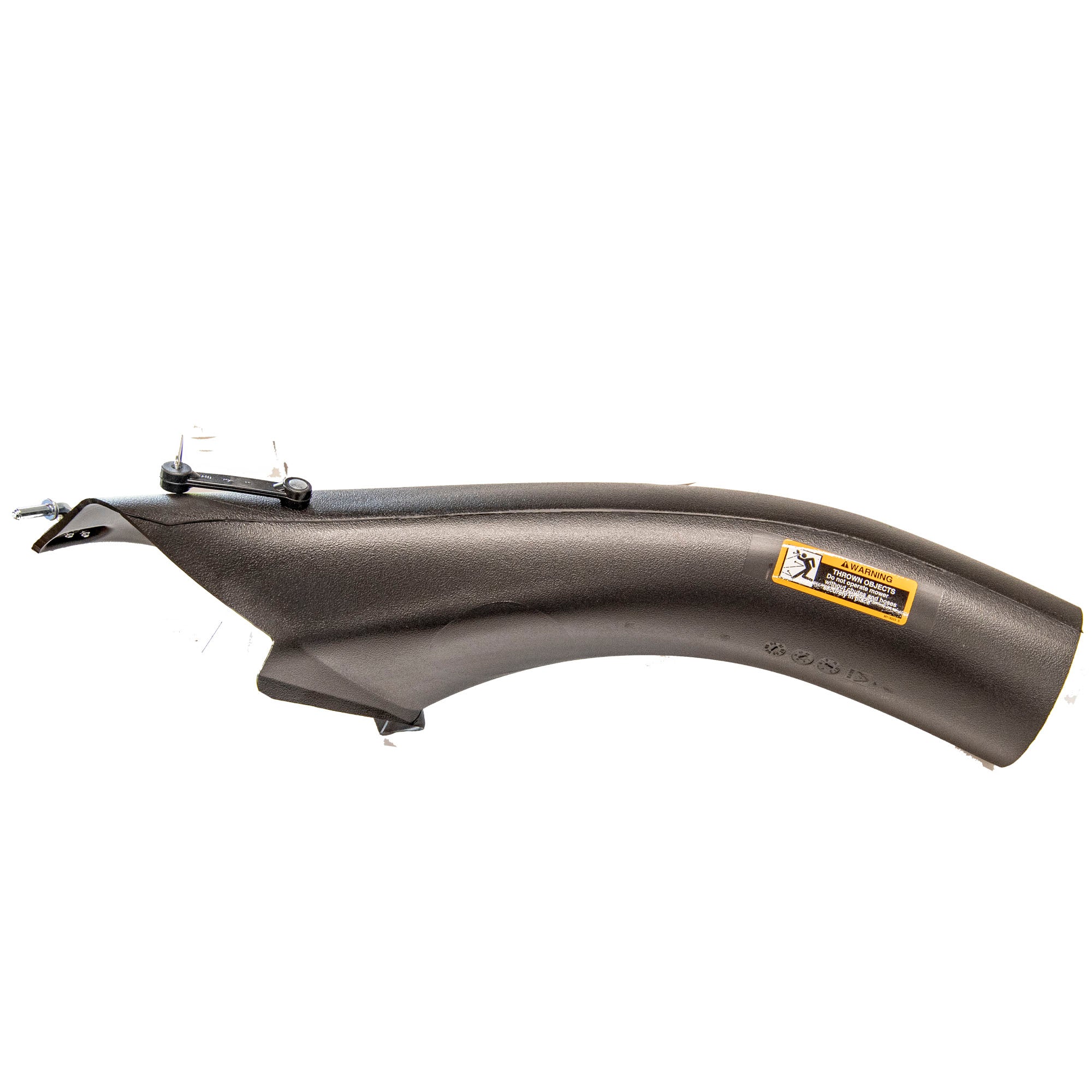 John Deere BG20766 Material Collection System