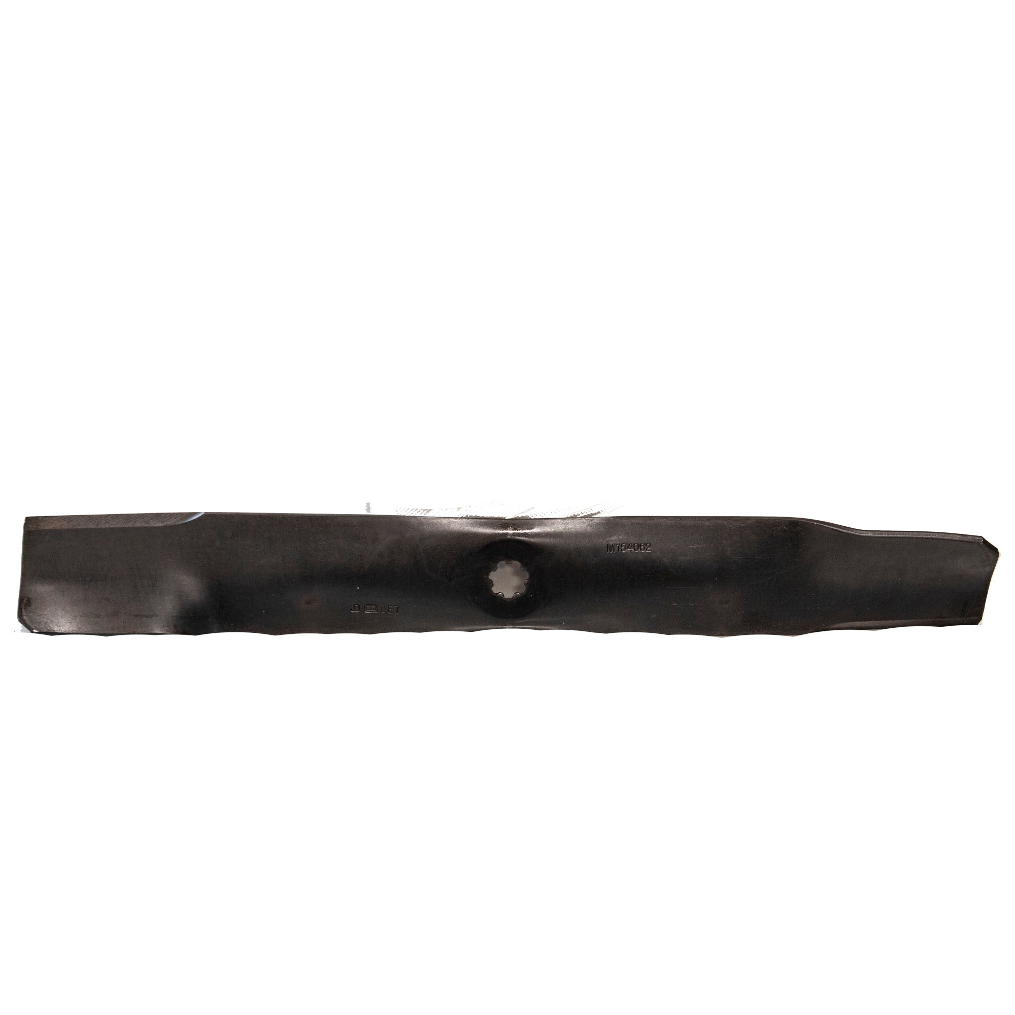 John Deere BG20766 Material Collection System