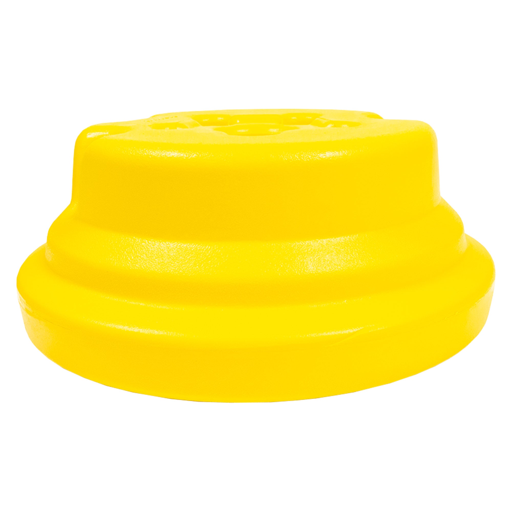 John Deere BM17976 50-lb Plastic-Shell Rear Wheel Weight