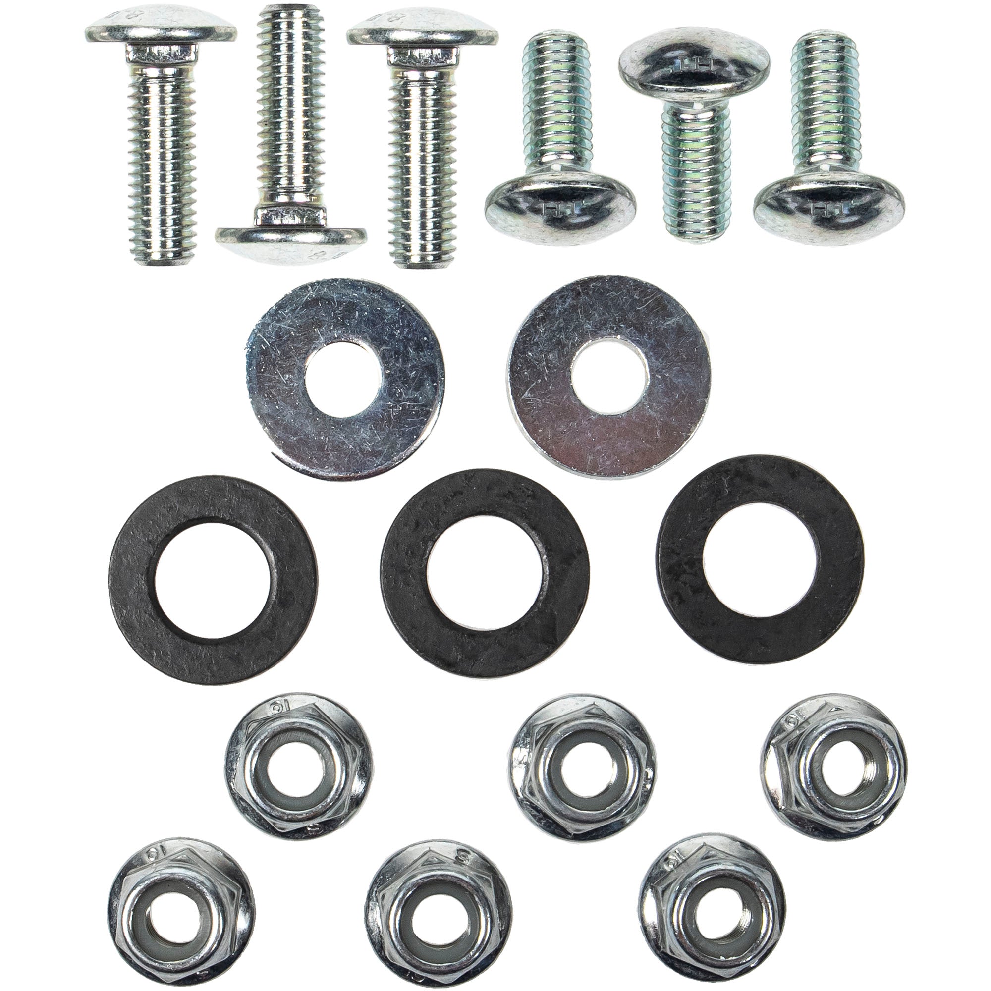 John Deere BM19918 Tricycler Mulching Kit