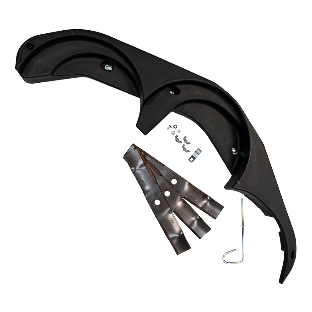 John Deere BM20007 Attachment