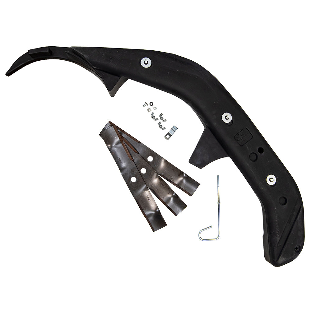 John Deere BM20007 Grass Mulching 48" Attachment