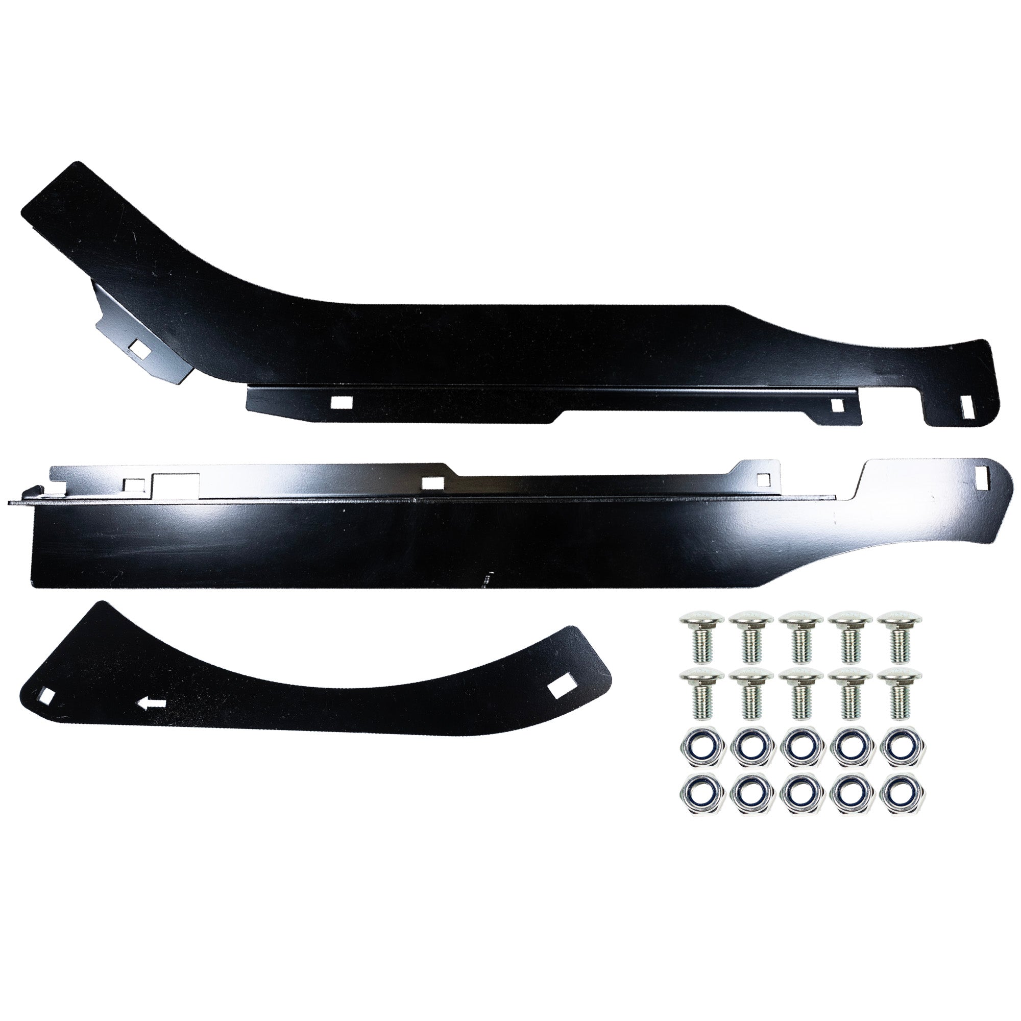 John Deere BM20985 Deflector
