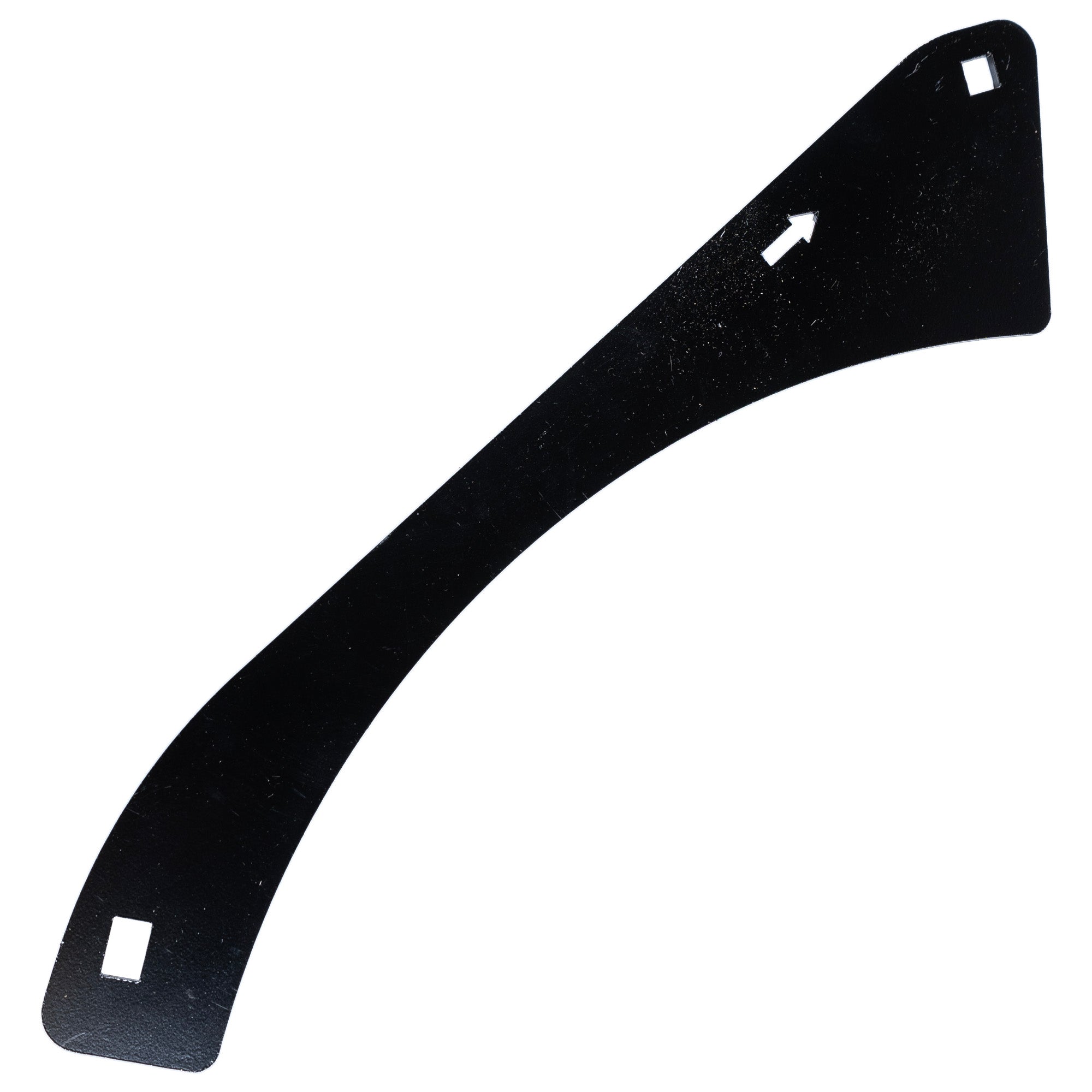 John Deere BM20985 Deflector Kit