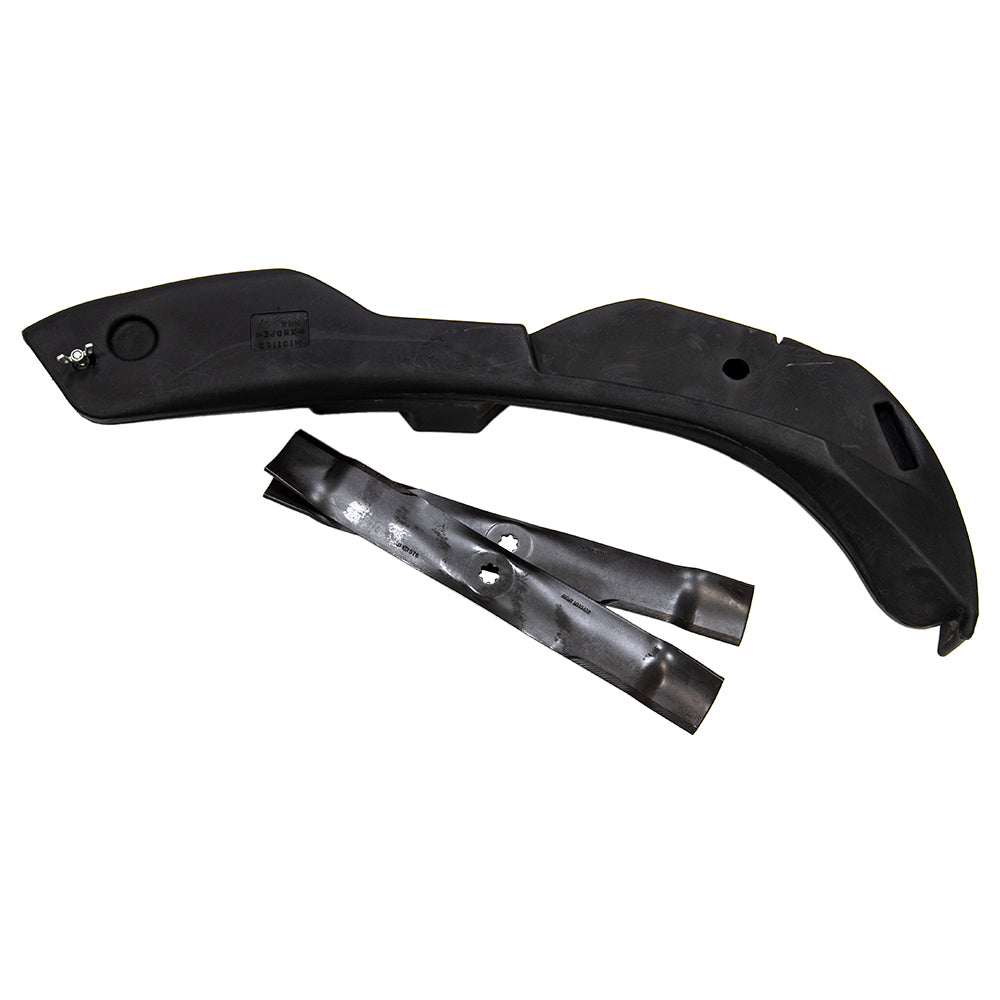 John Deere bm21816 Mulching Kit