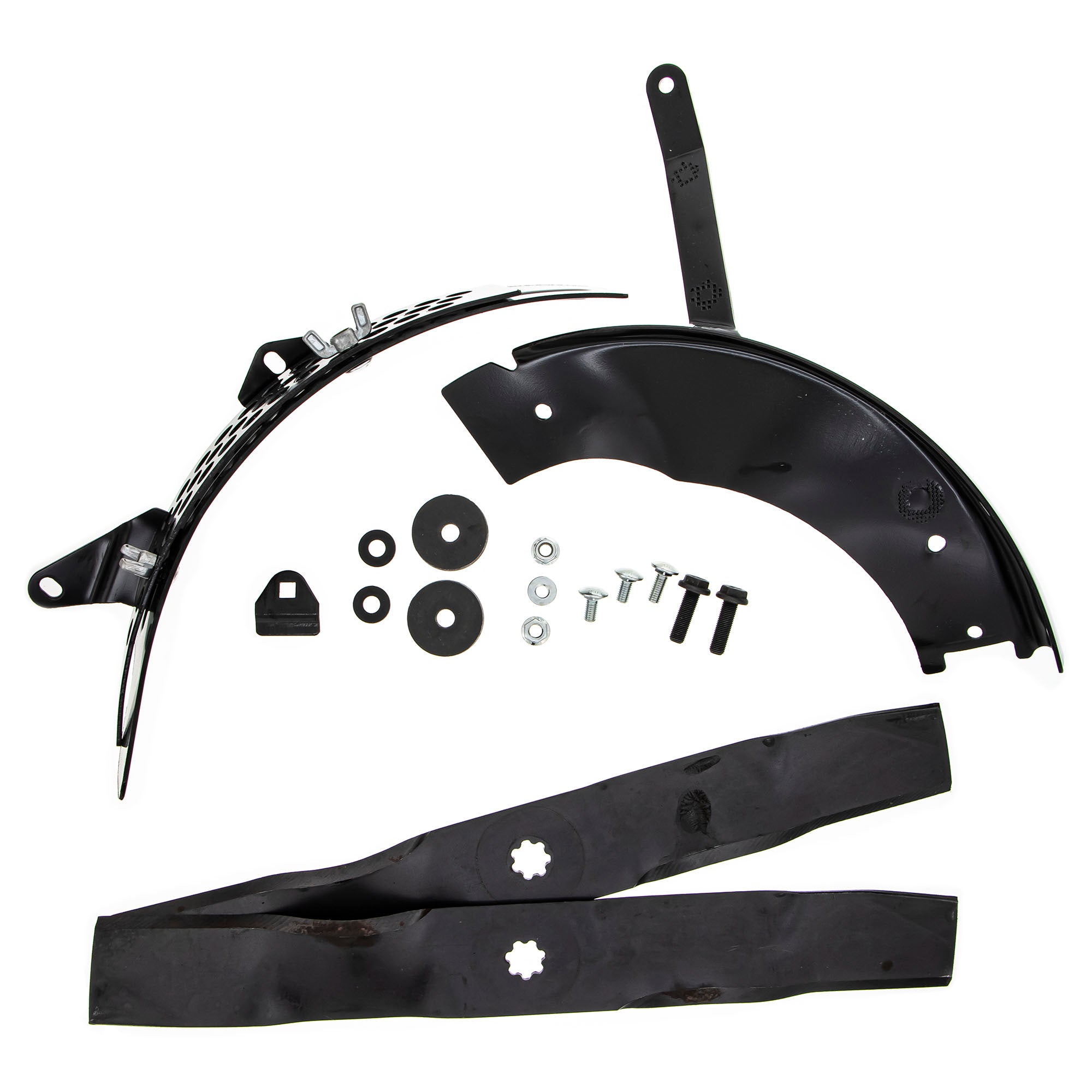 John Deere BM21817 Mulching Kit