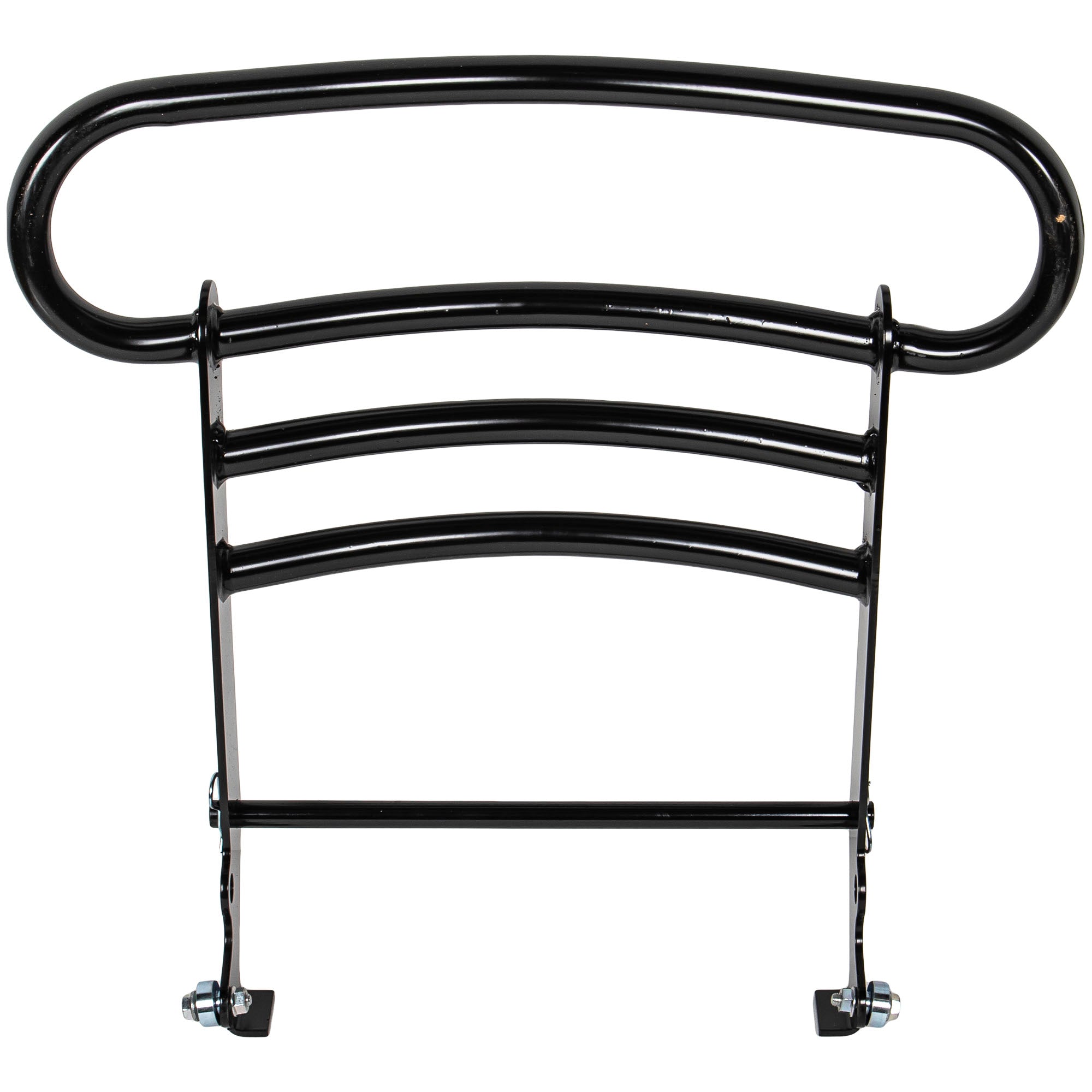 John Deere BM23057 Front Bumper Brush Guard Kit