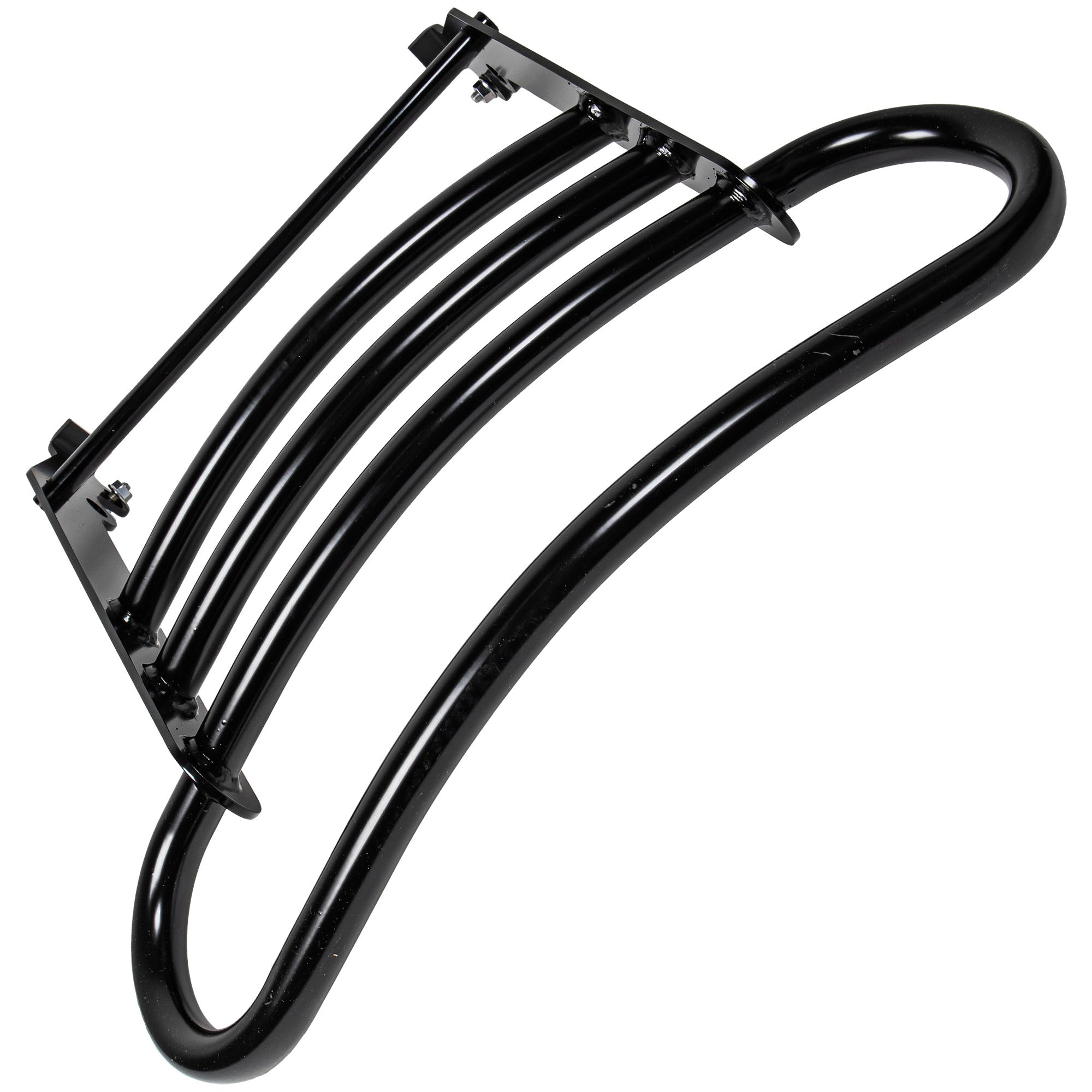 John Deere BM23057 Front Bumper Brush Guard Kit