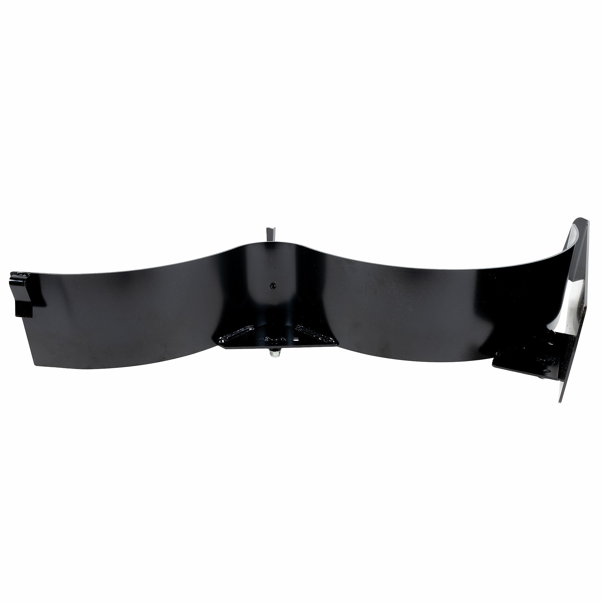 John Deere BM23975 Grass Mulching Attachment