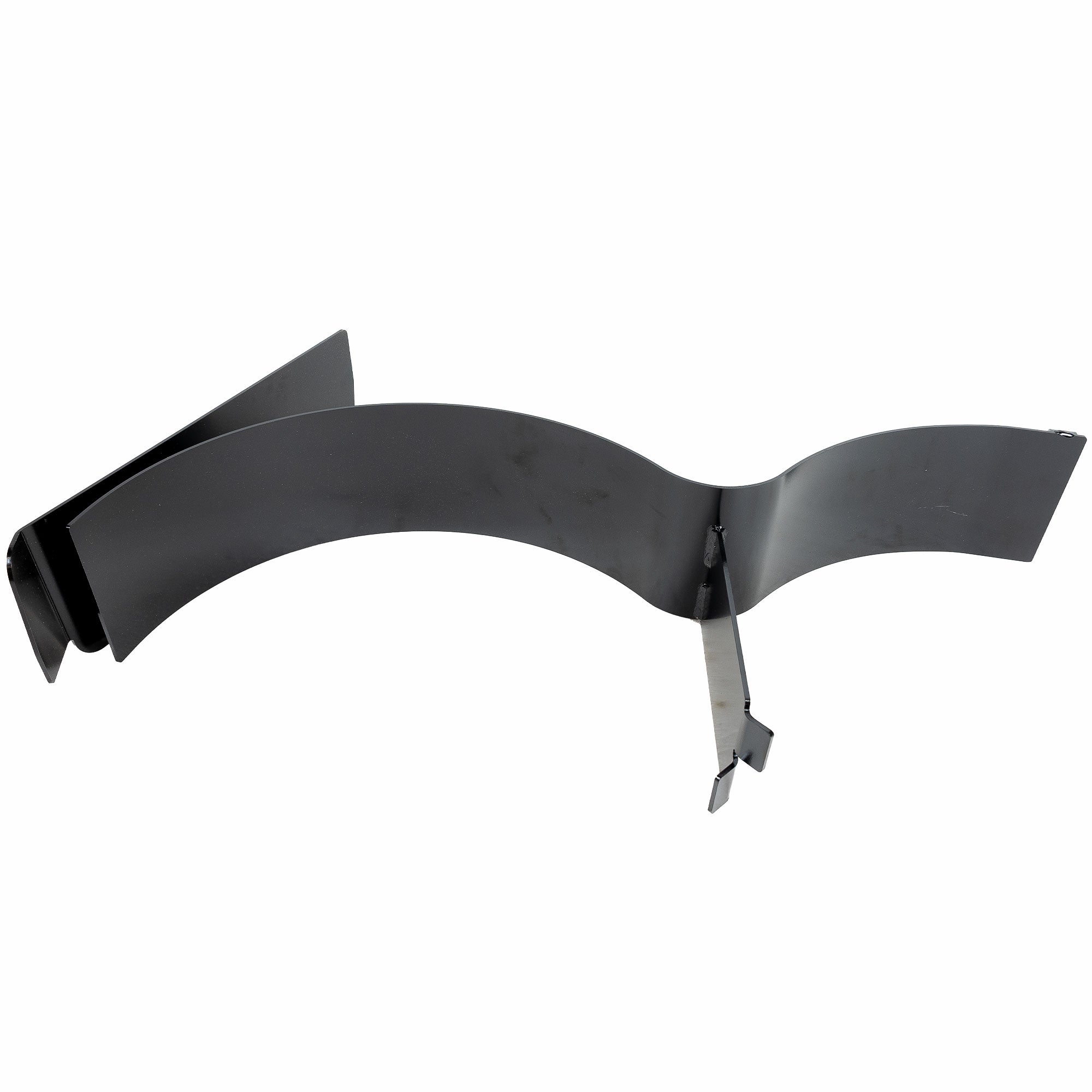 John Deere BM23975 Grass Mulching Attachment